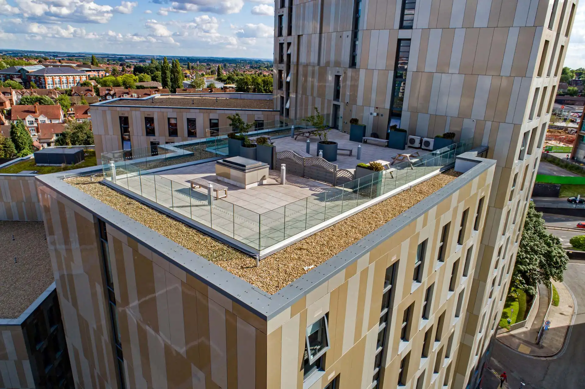 Image of Trinity View, Coventry