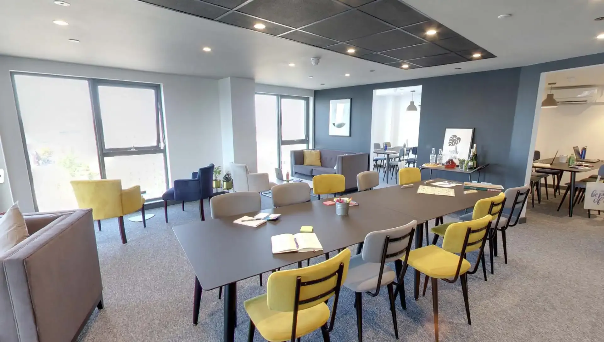 Image of Trinity View, Coventry