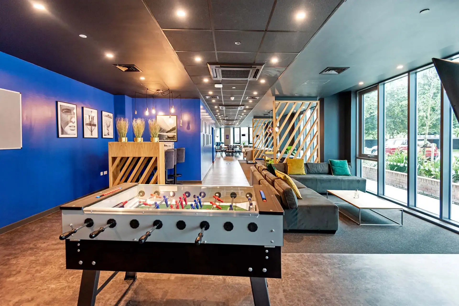 Image of Trinity View, Coventry