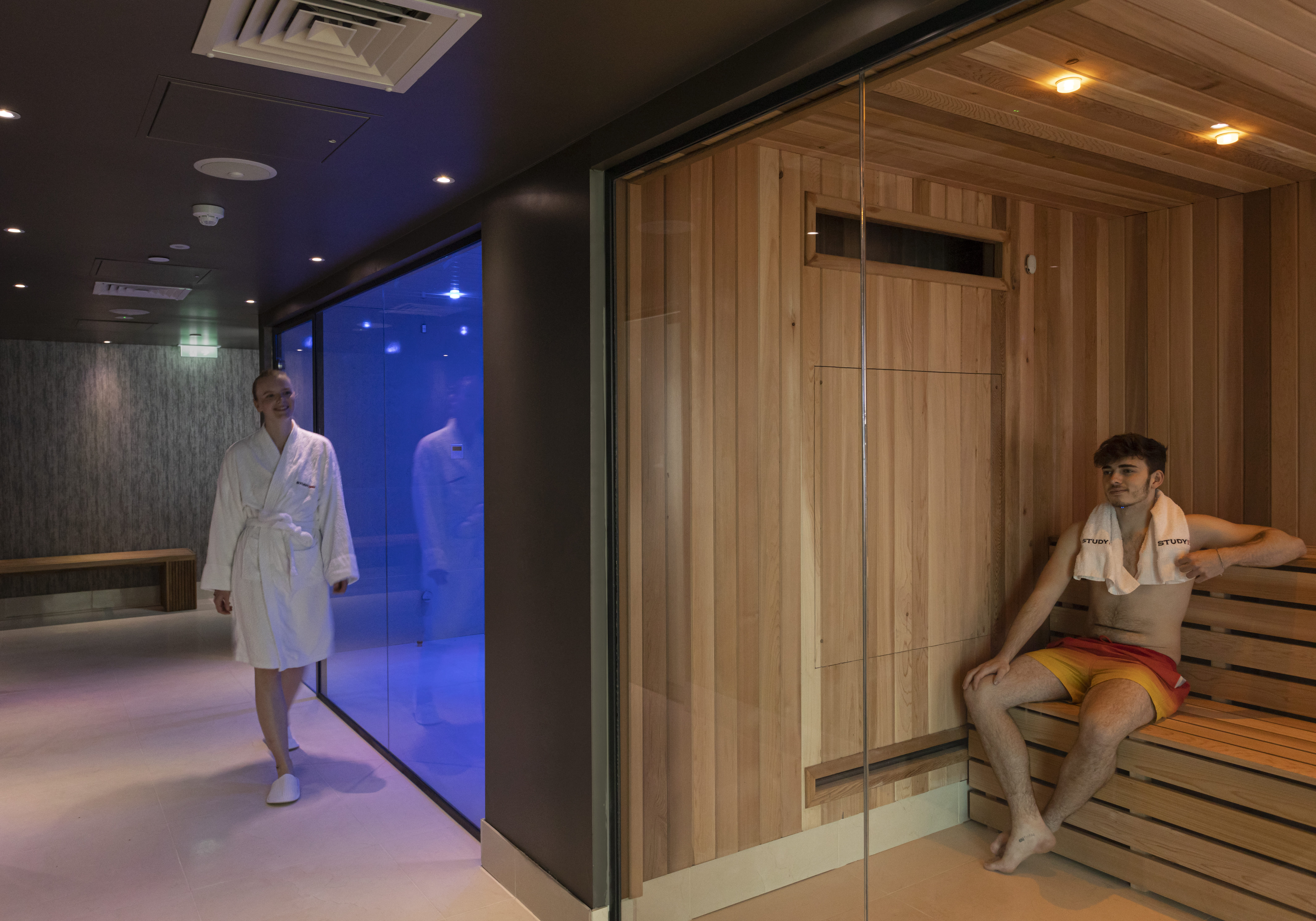 Image of Triumph House, Nottingham