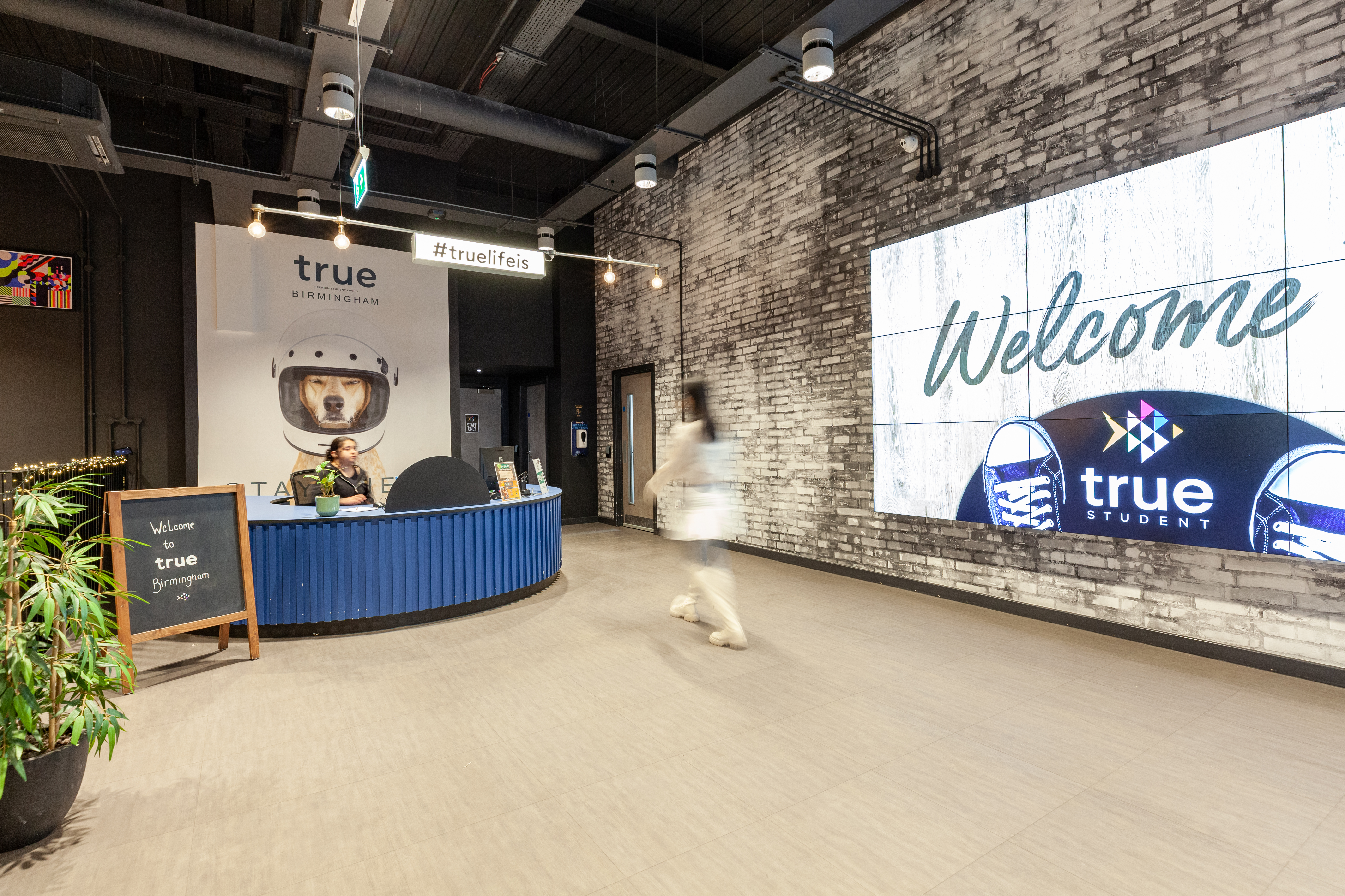 Image of true Birmingham