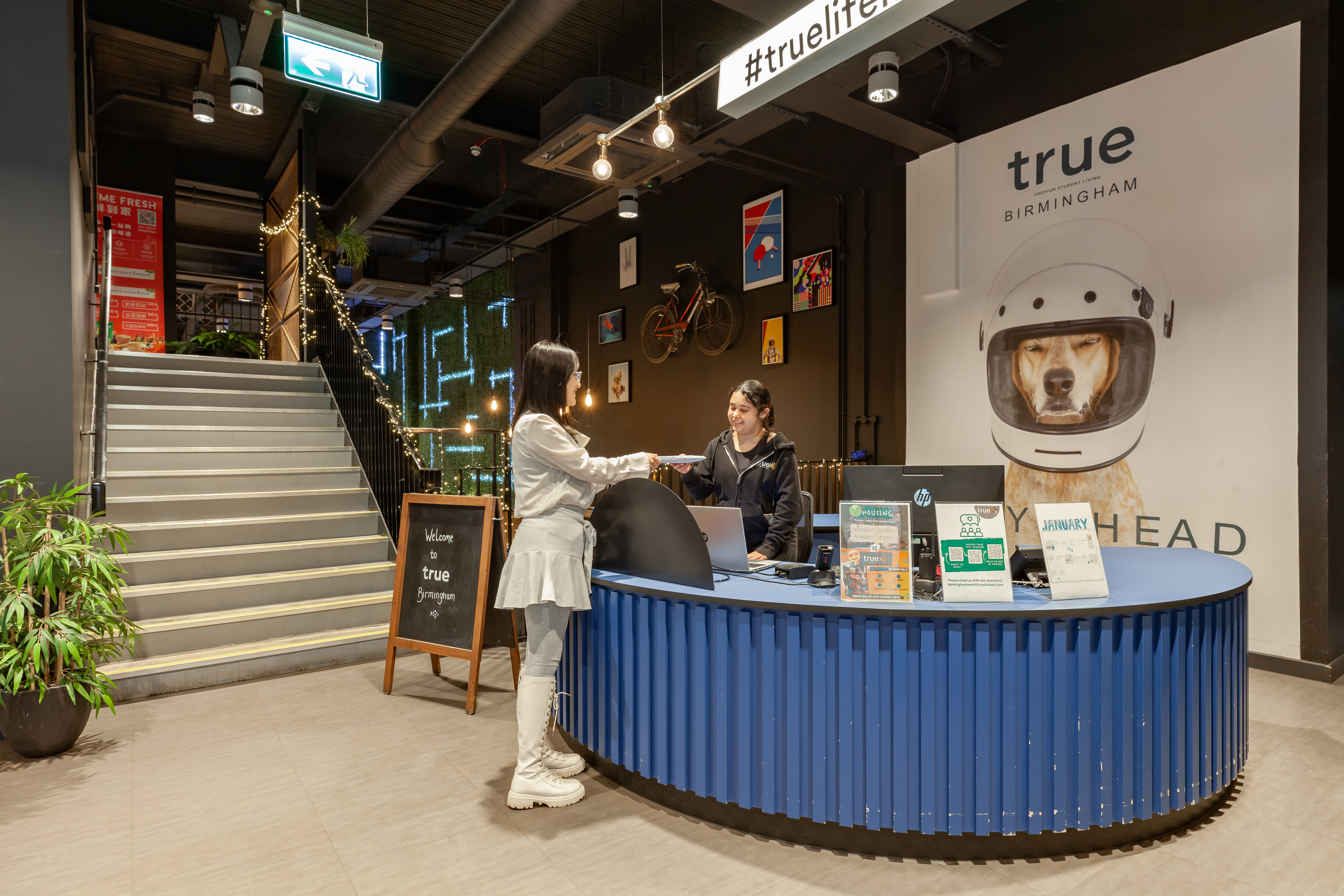 Image of true Birmingham