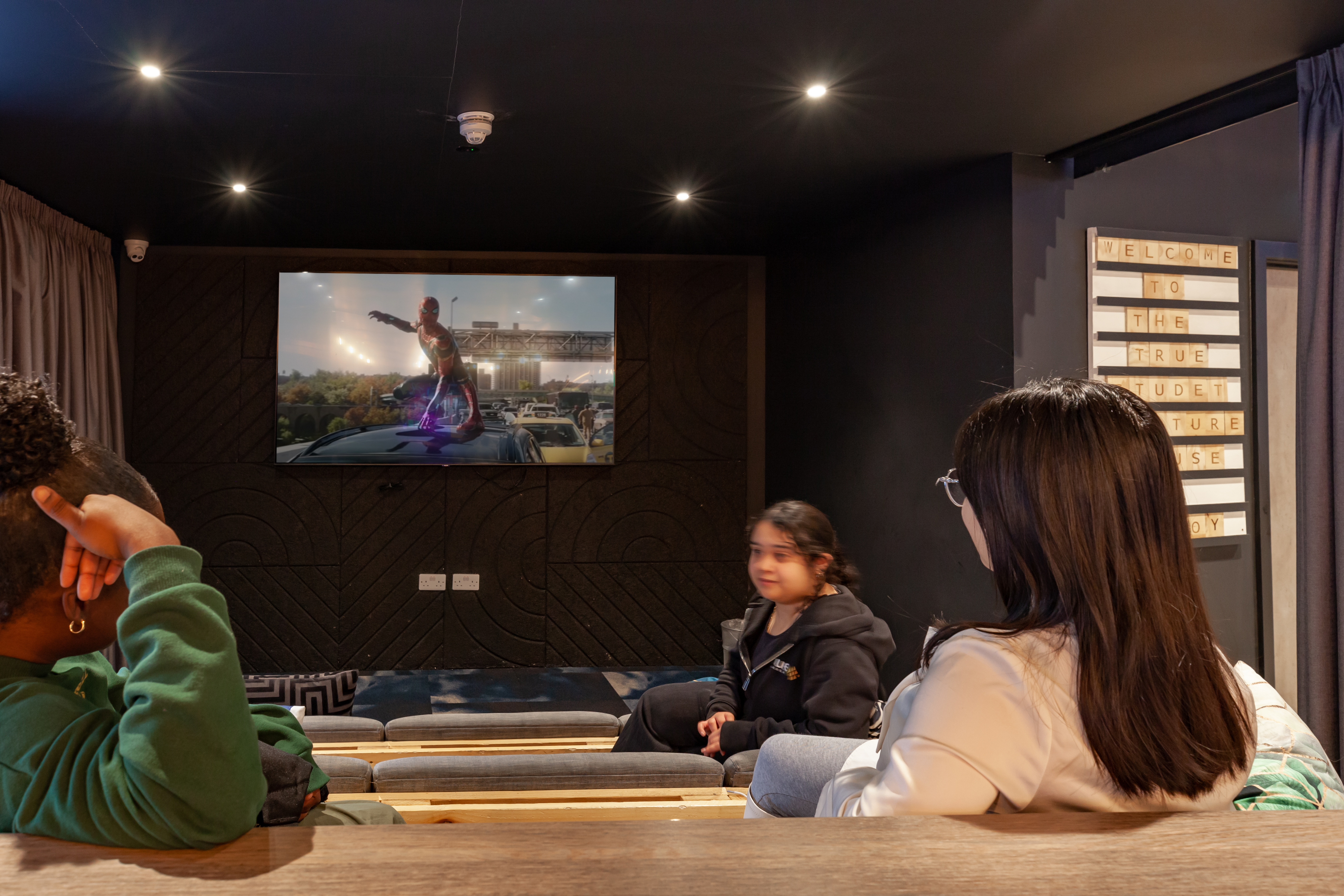 Image of true Birmingham