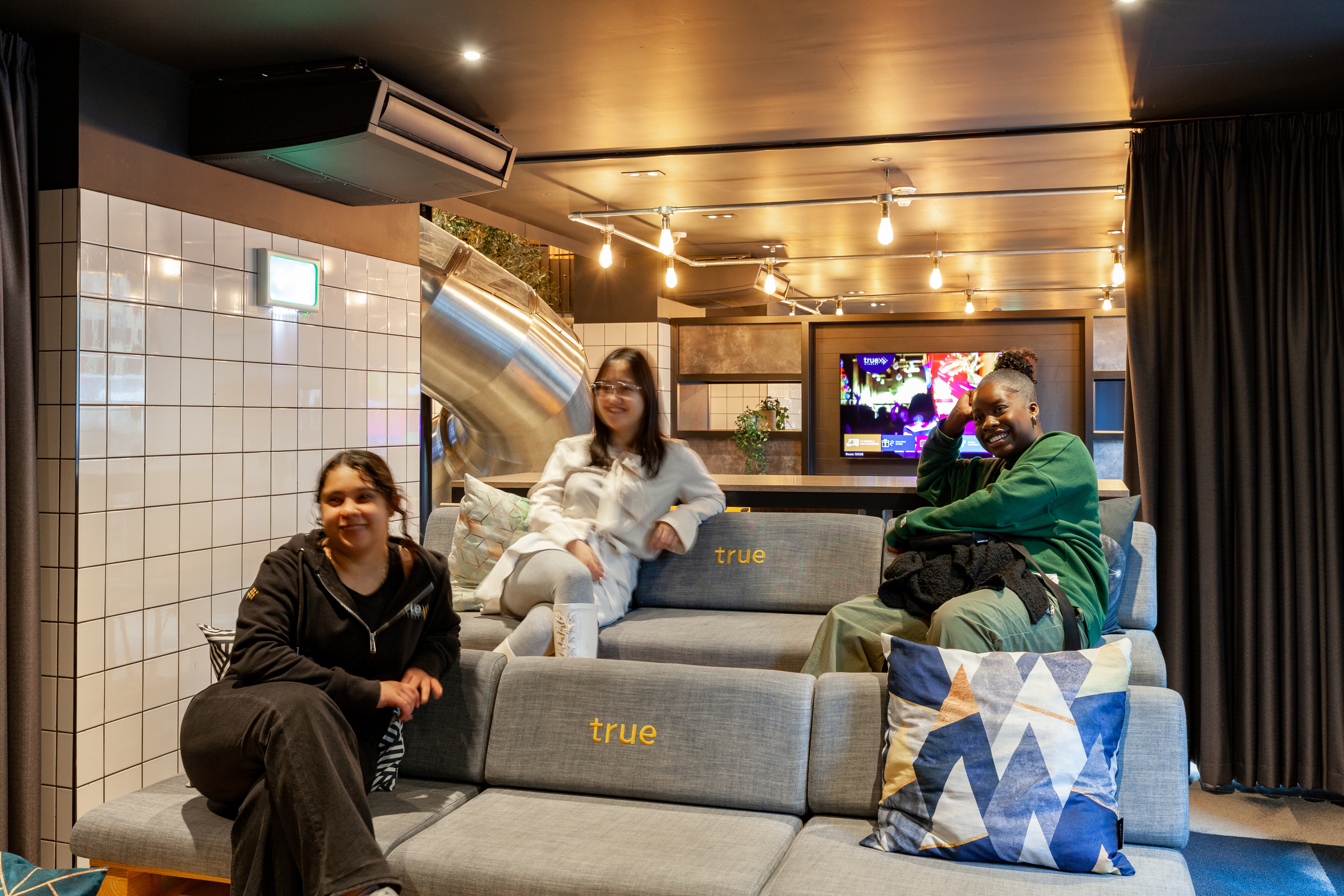 Image of true Birmingham