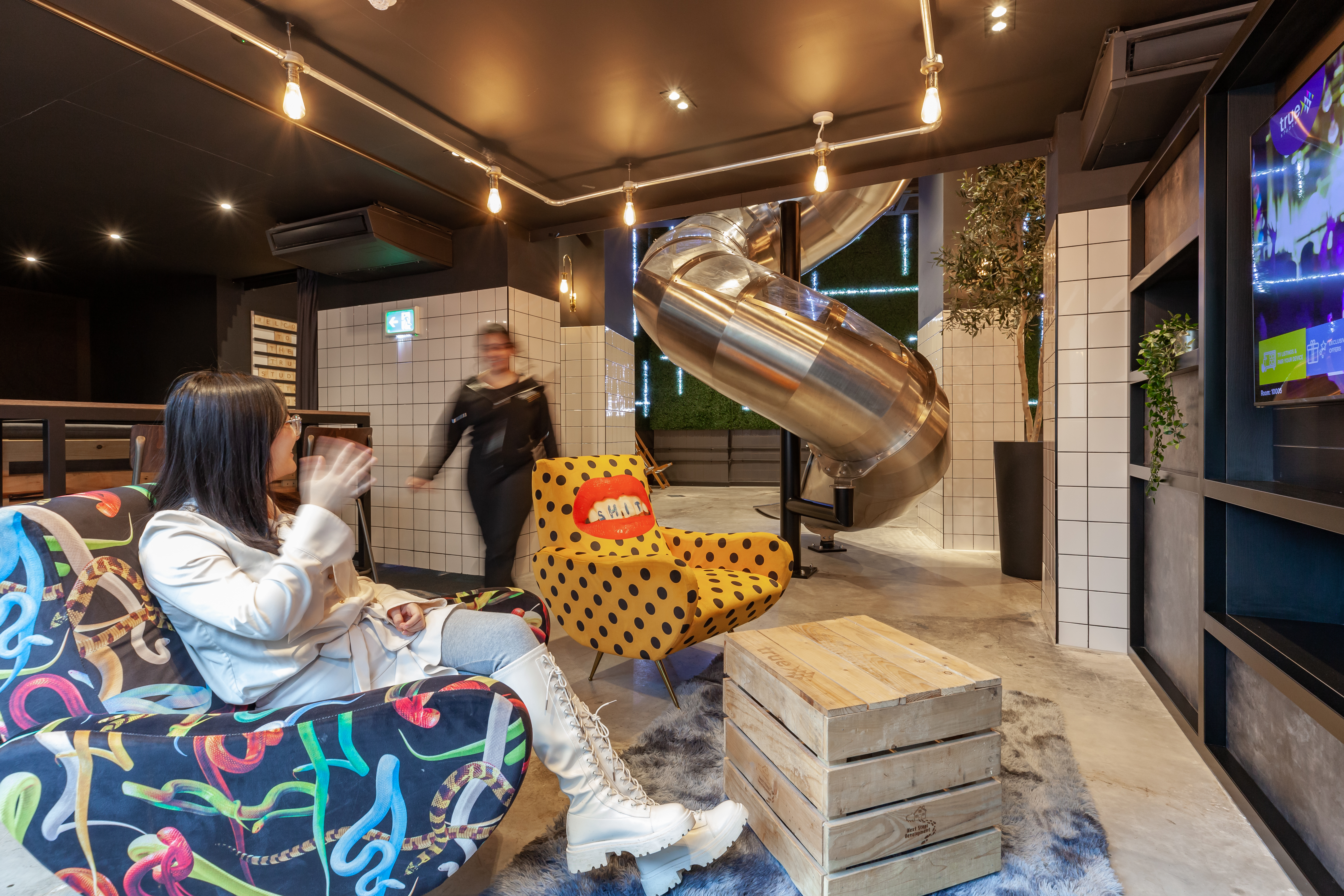 Image of true Birmingham