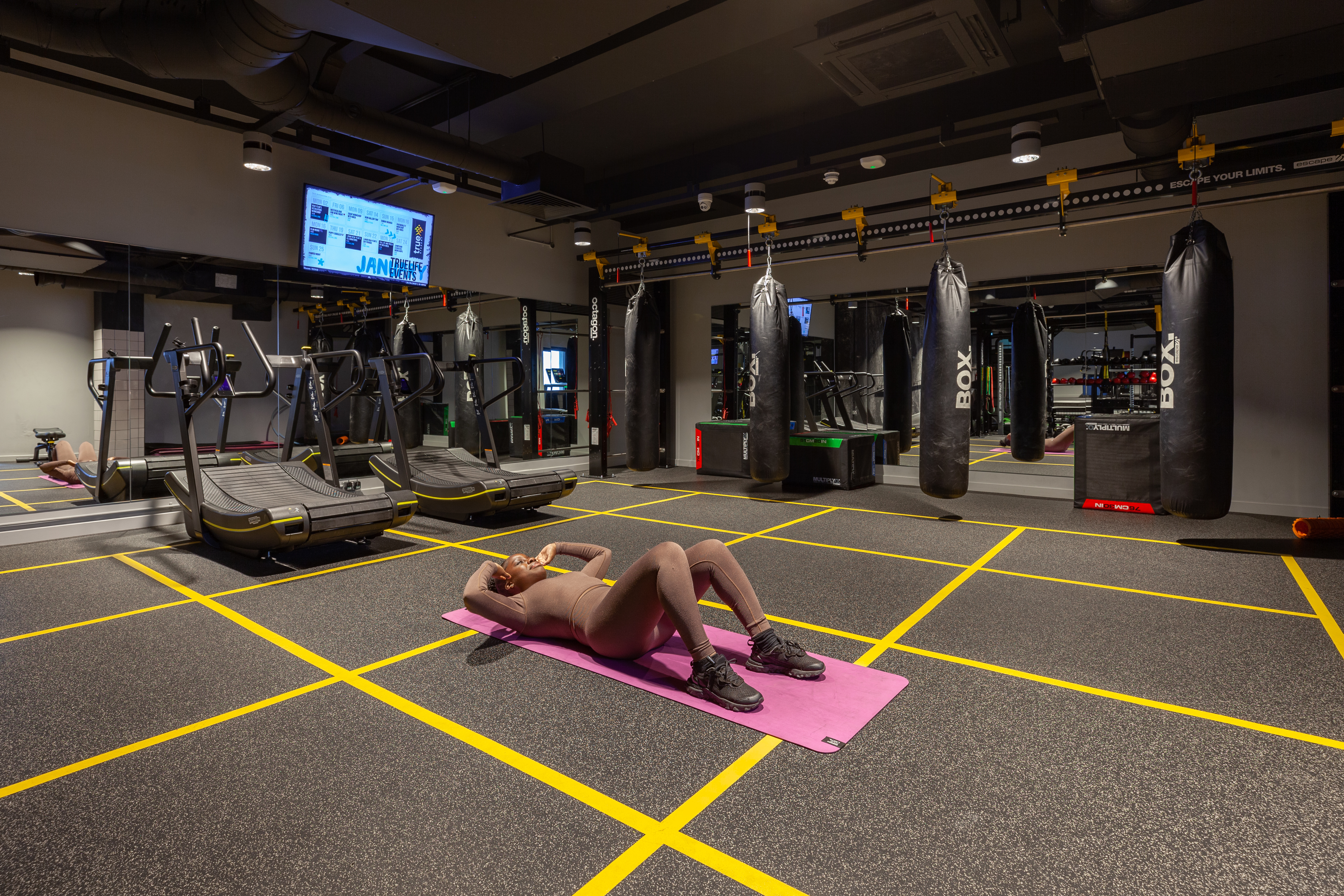 Image of true Birmingham