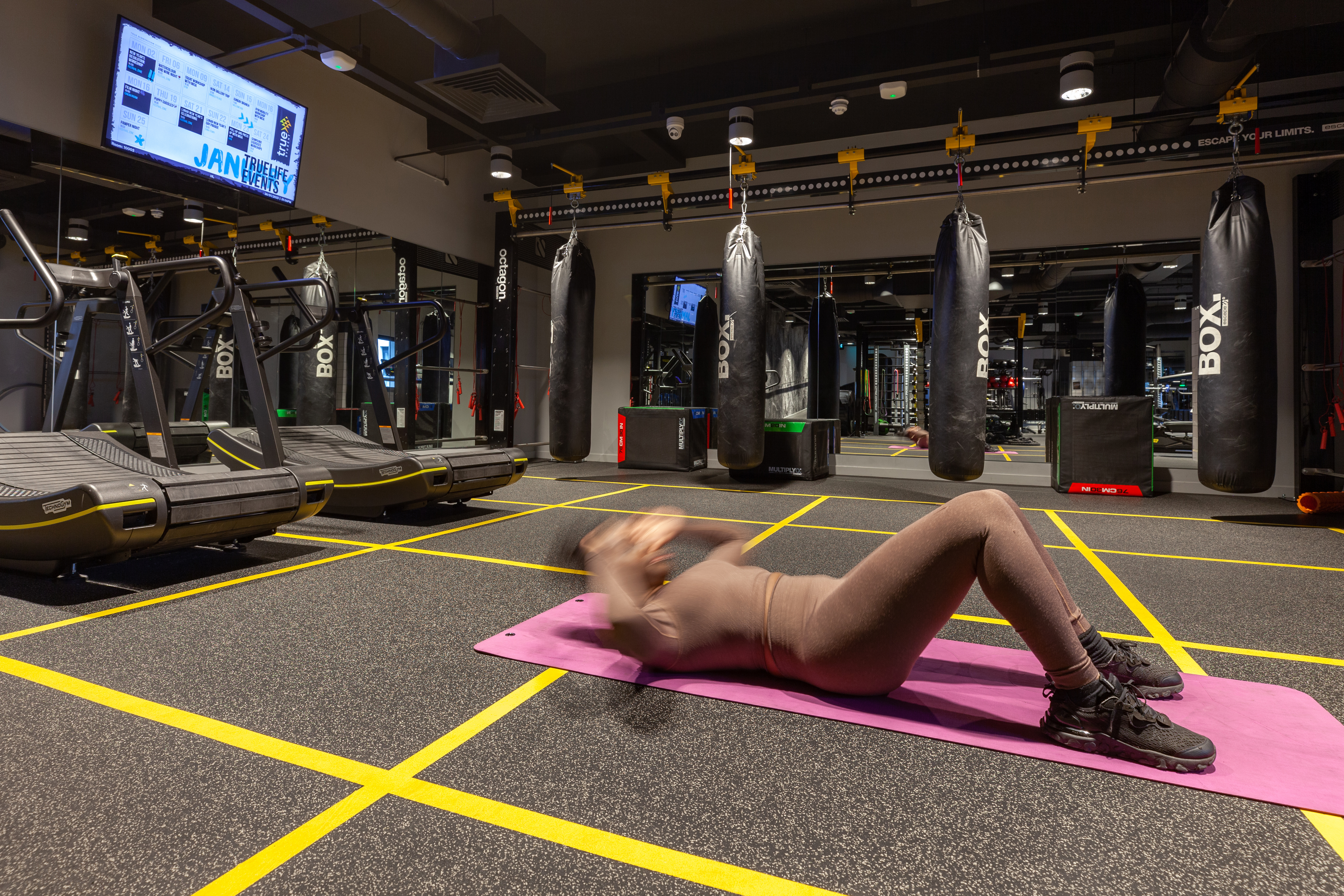 Image of true Birmingham