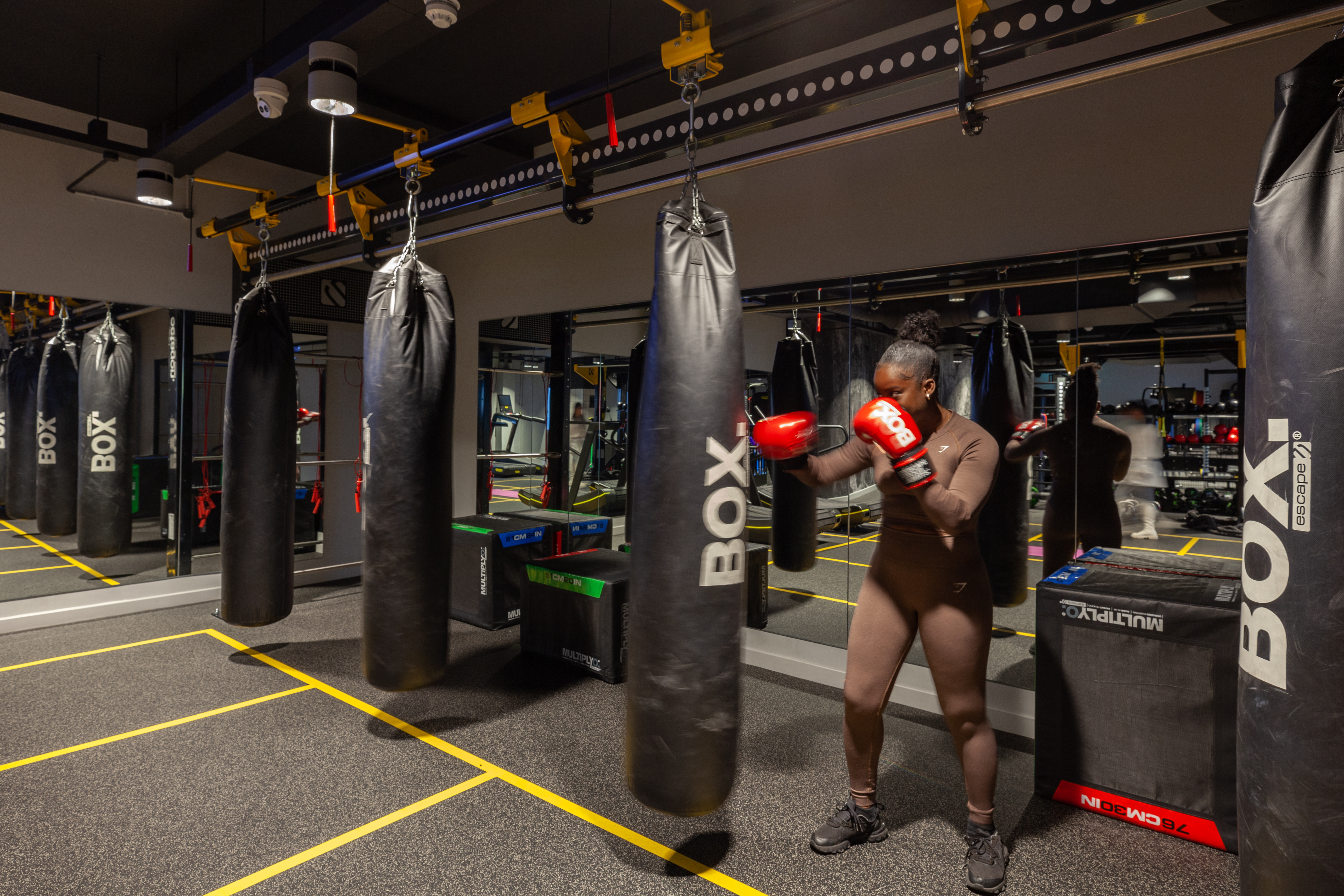 Image of true Birmingham