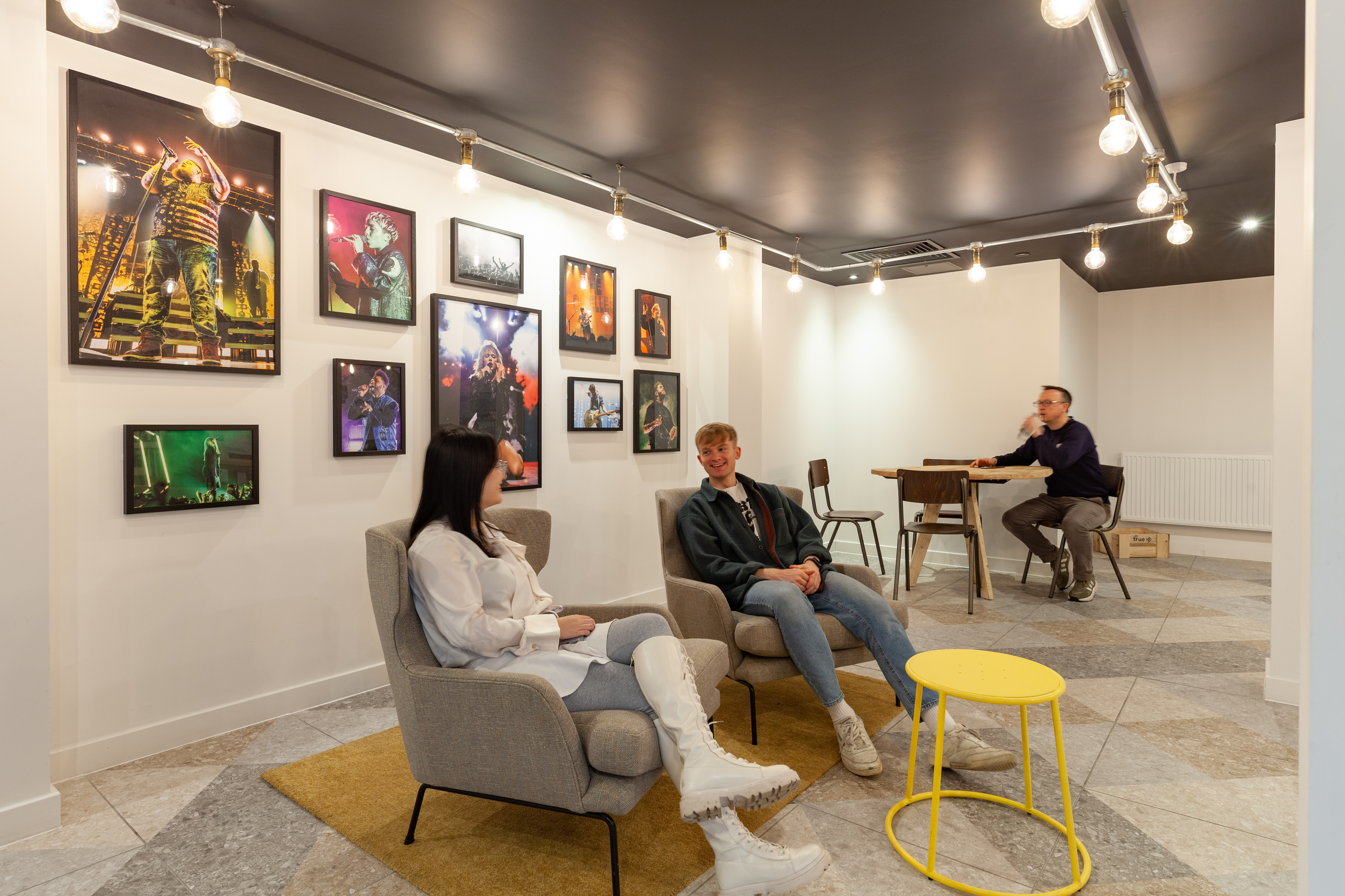 Image of true Birmingham