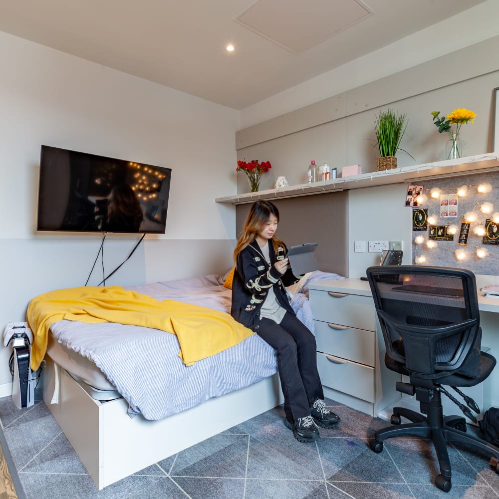 Image of true Birmingham