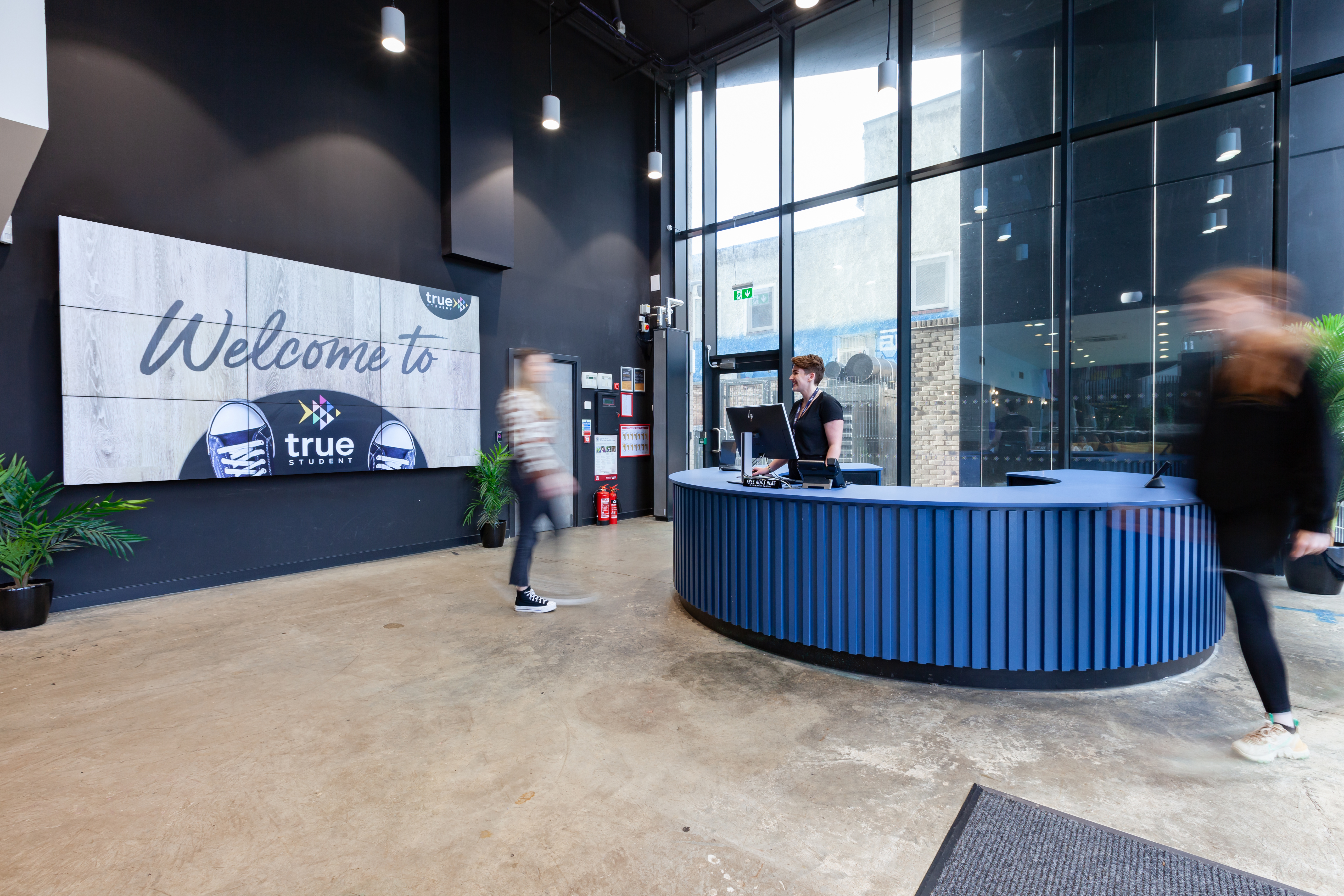 Image of true Glasgow