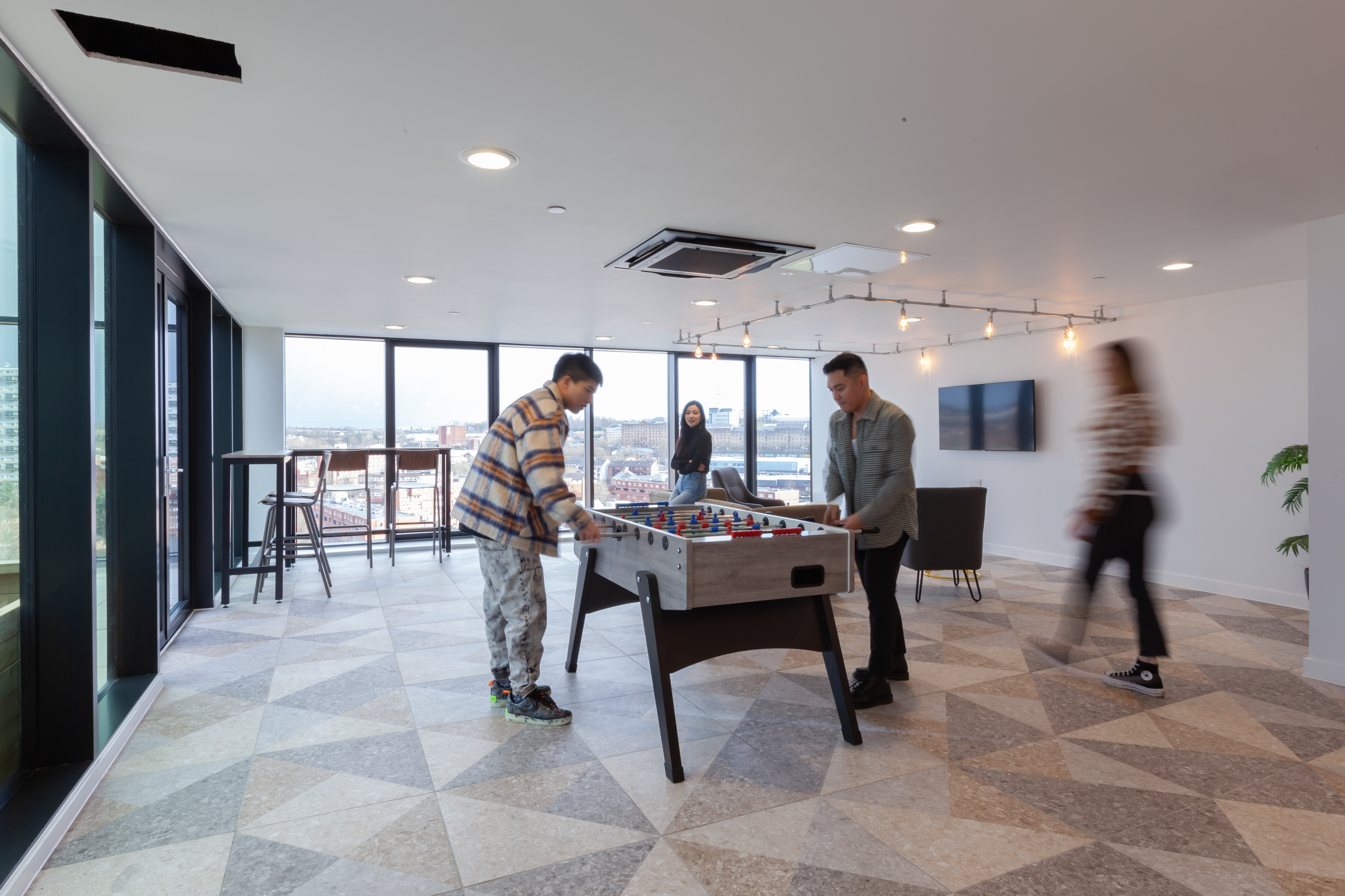 Image of true Glasgow