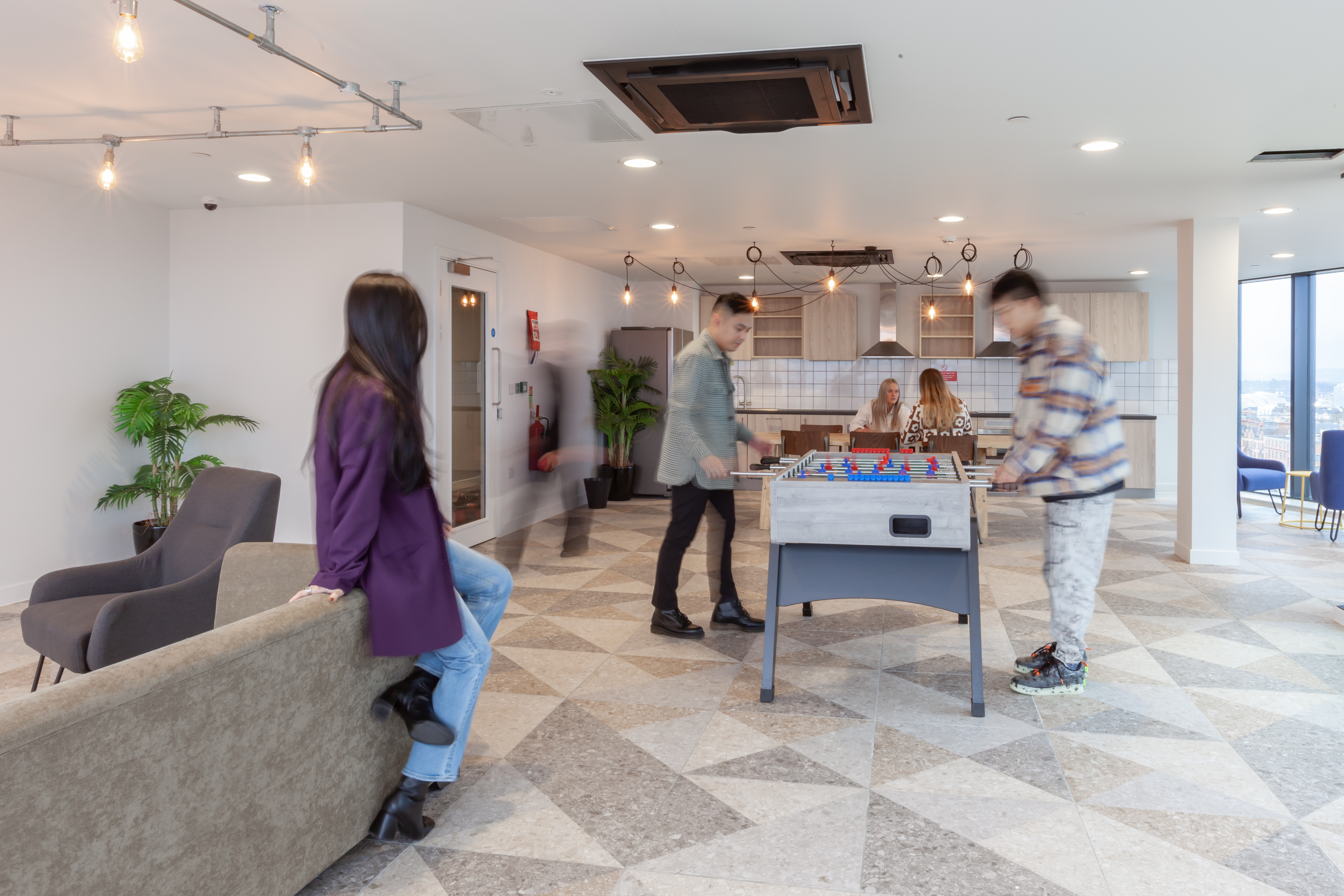 Image of true Glasgow