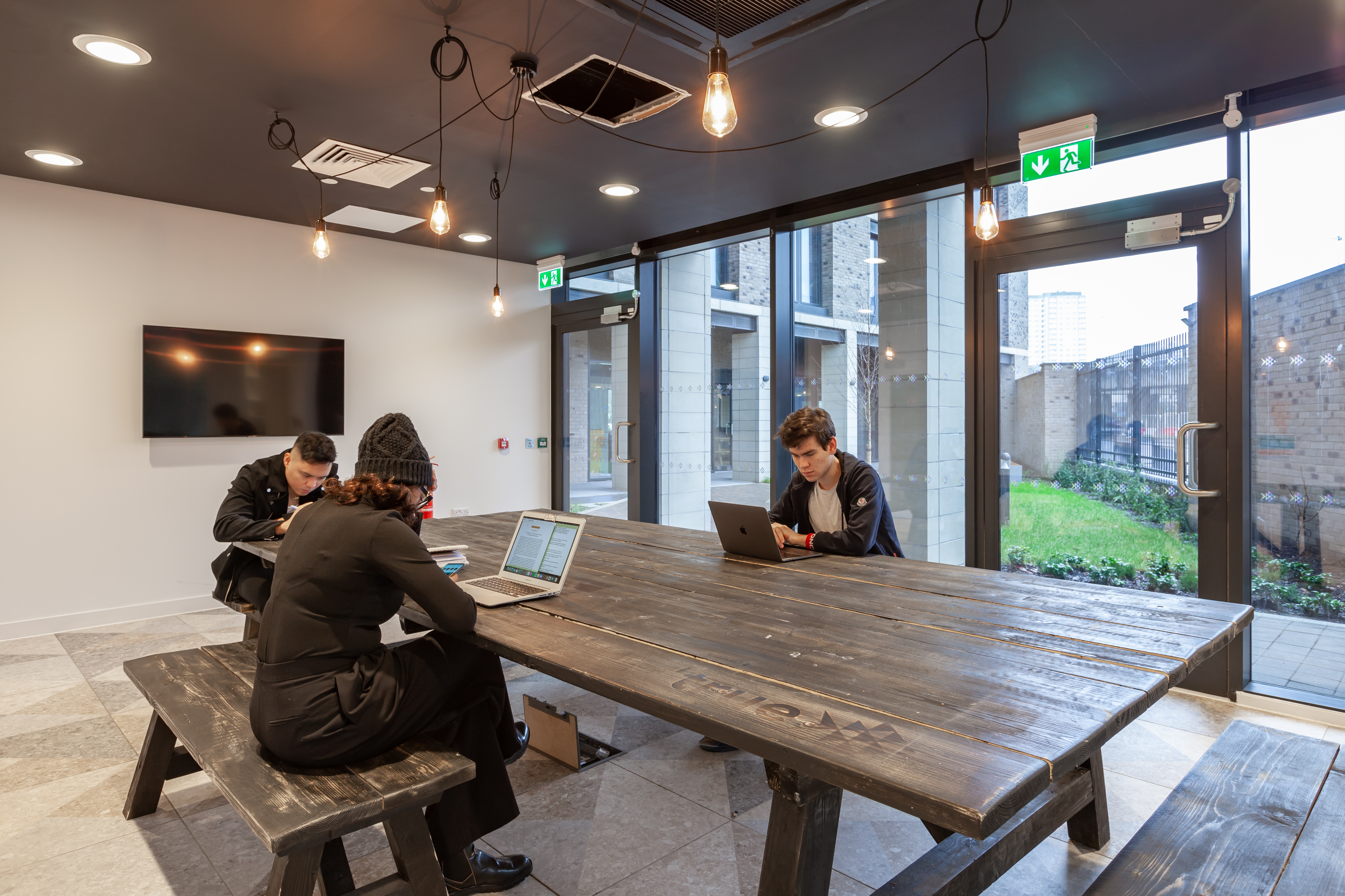 Image of true Glasgow