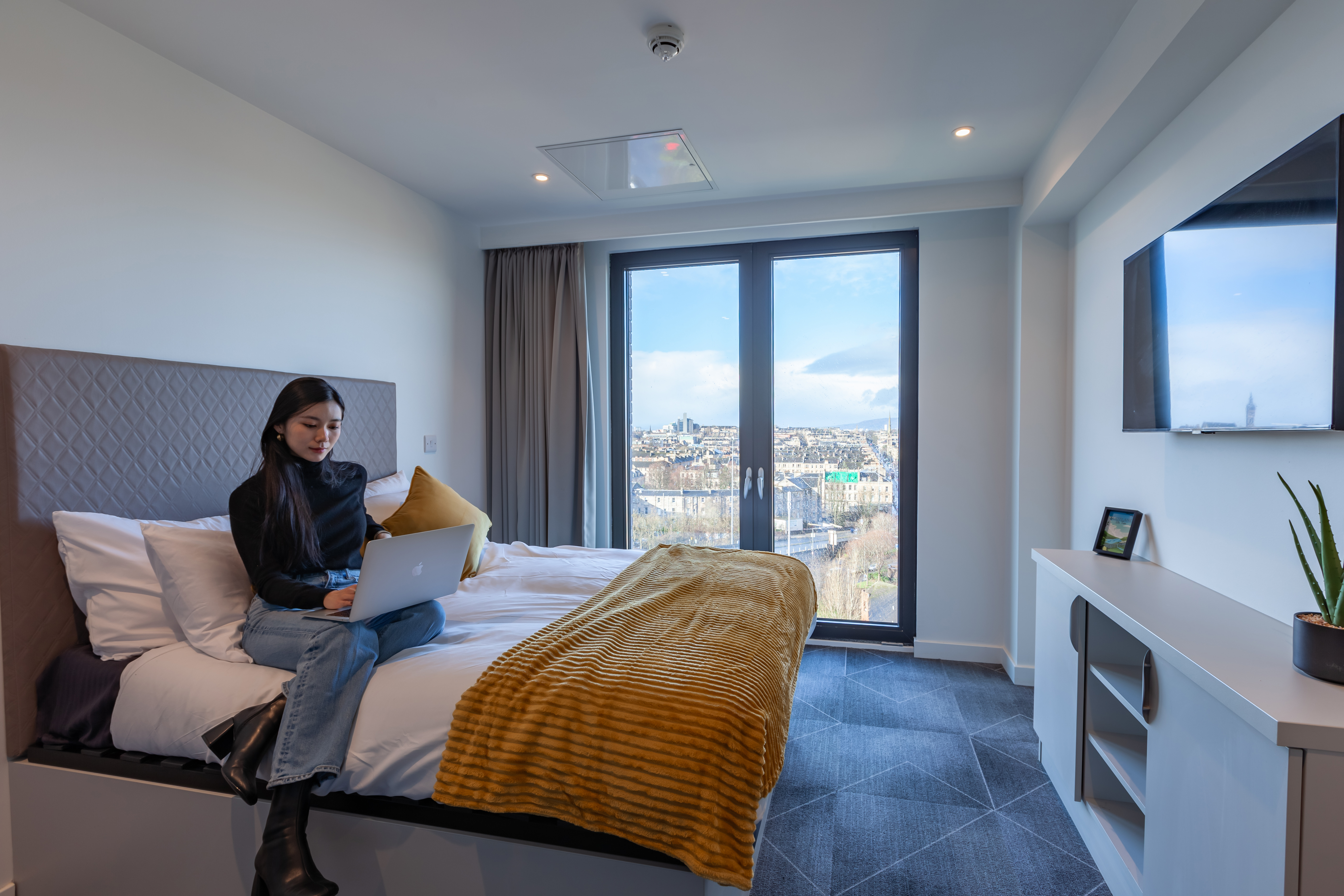 Image of true Glasgow