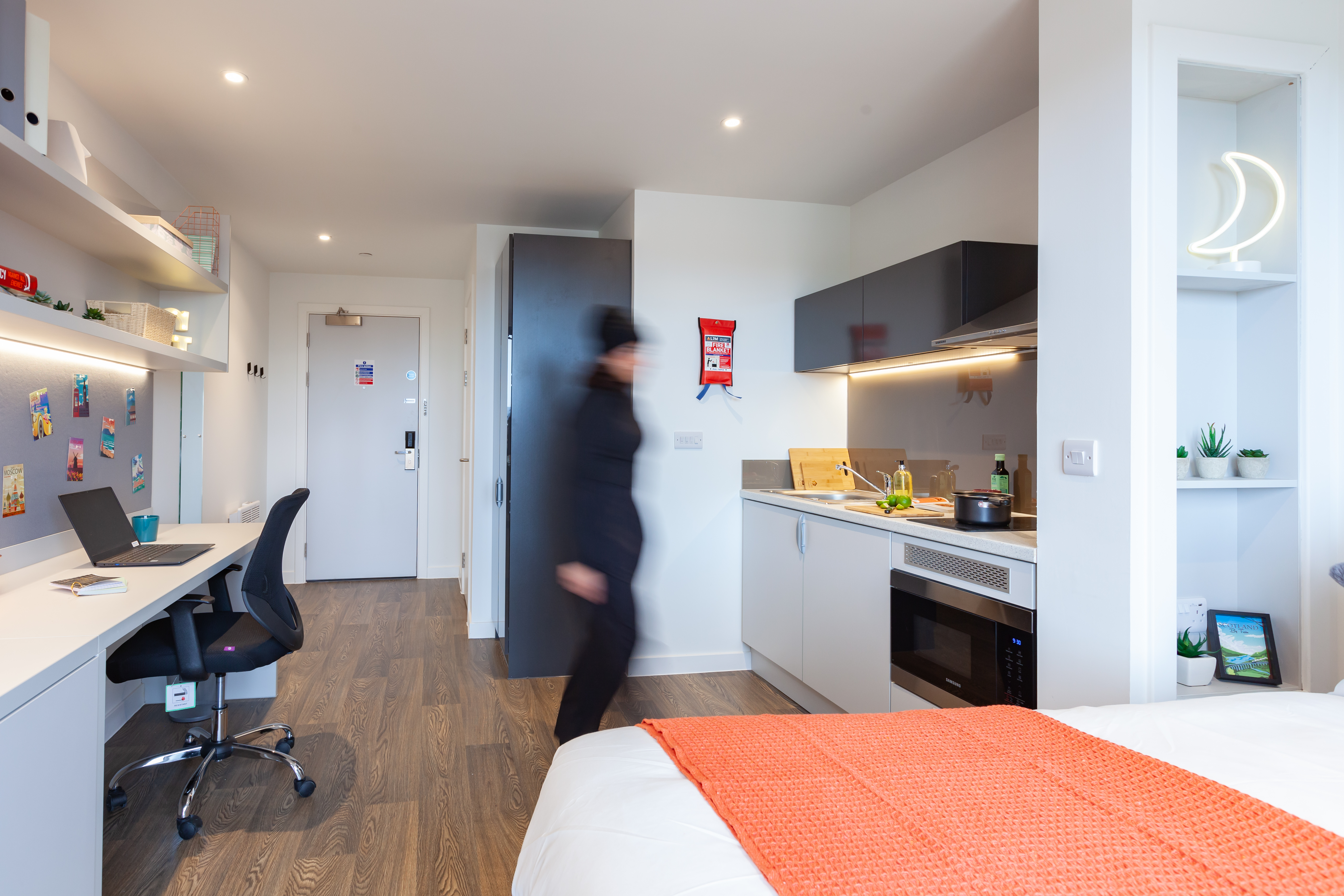 Image of true Glasgow