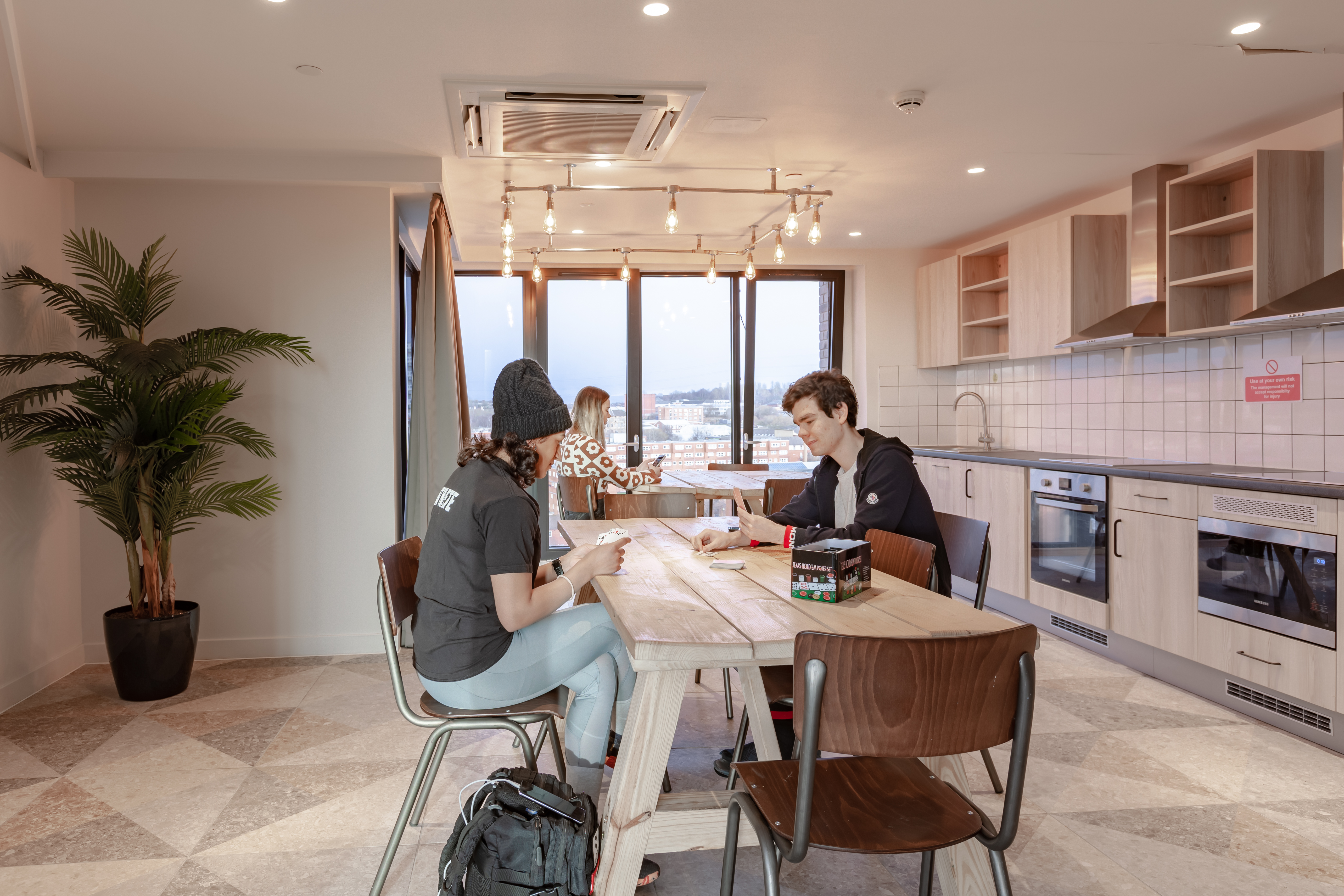 Image of true Glasgow