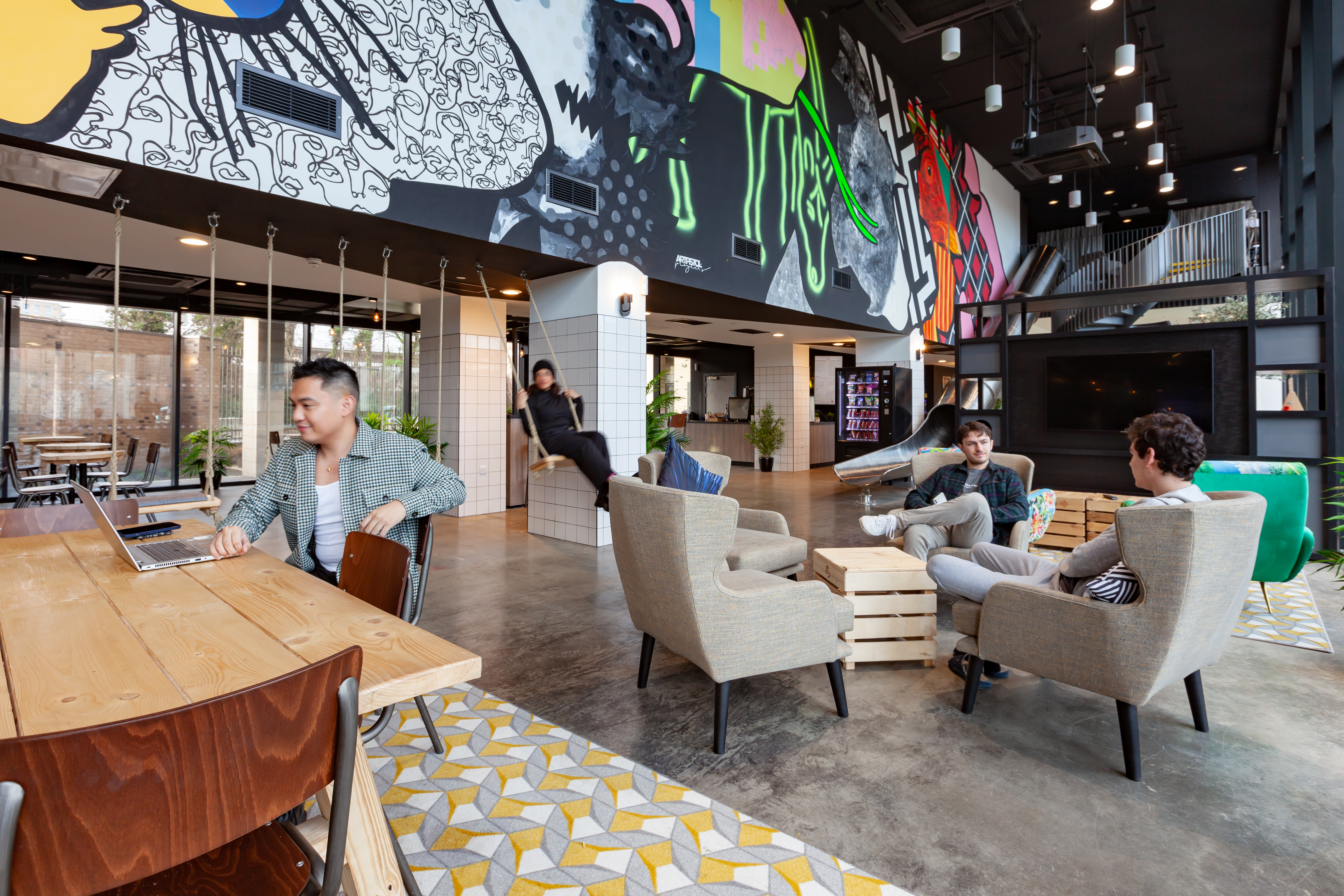 Image of true Glasgow