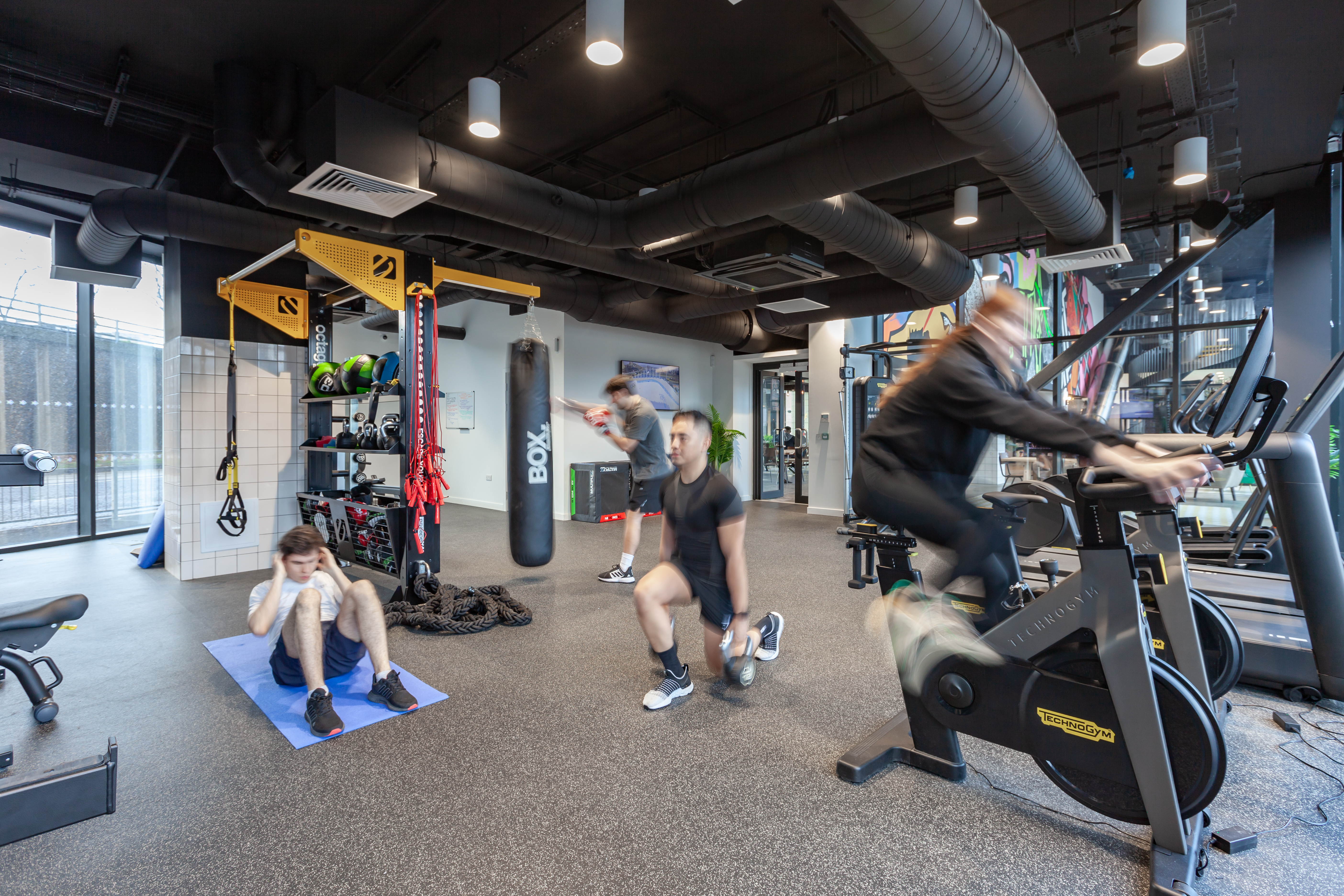 Image of true Glasgow