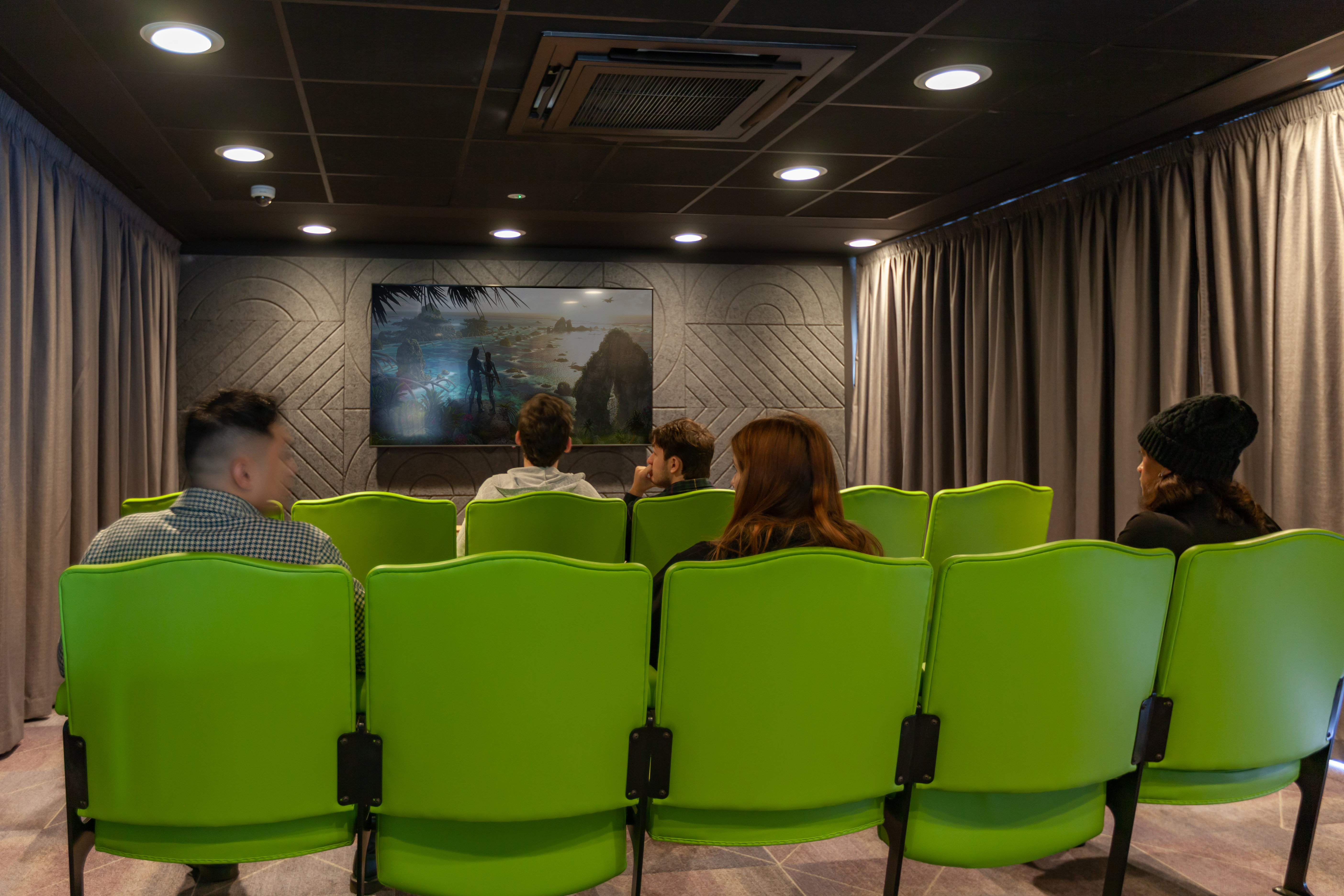 Image of true Glasgow