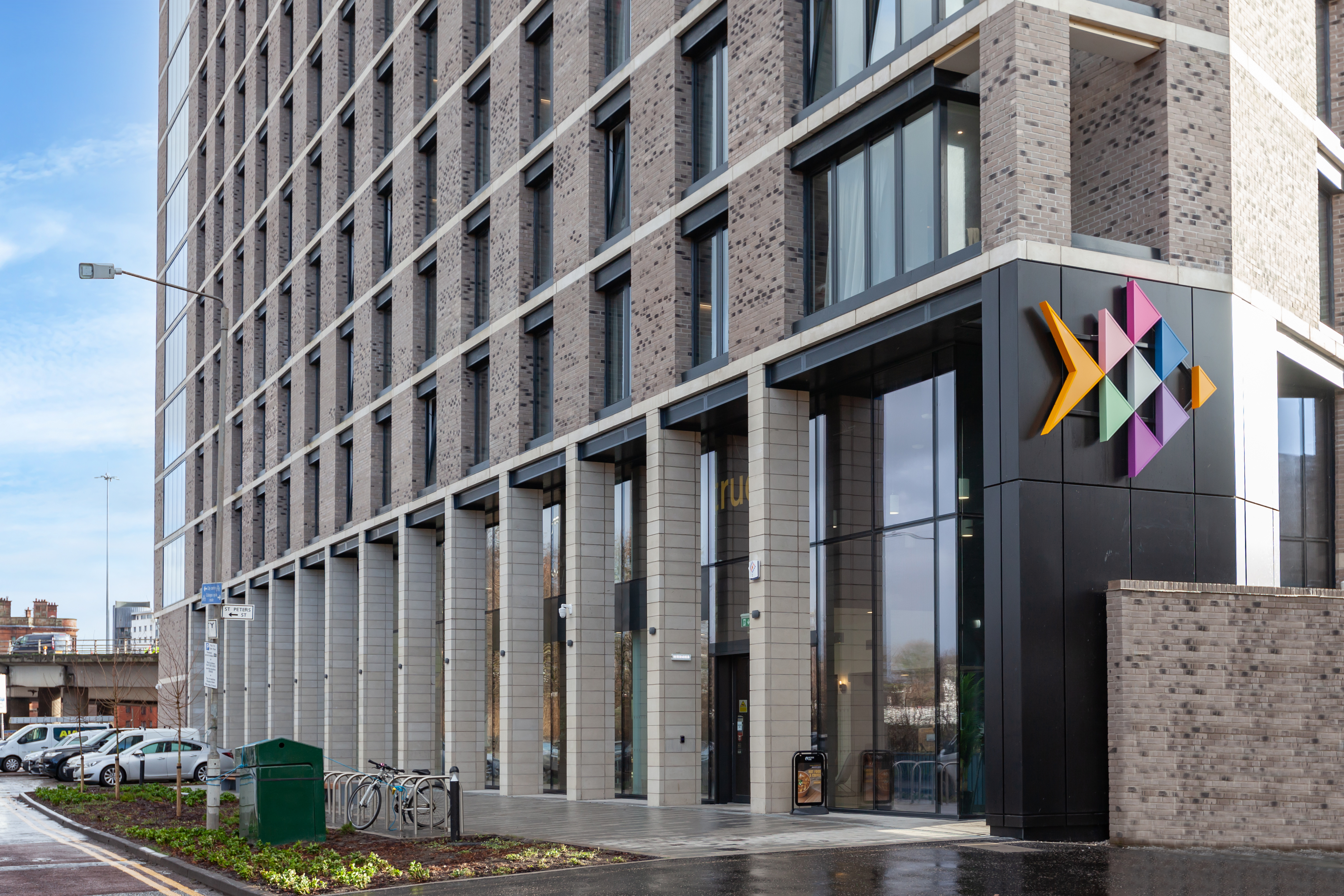 Image of true Glasgow