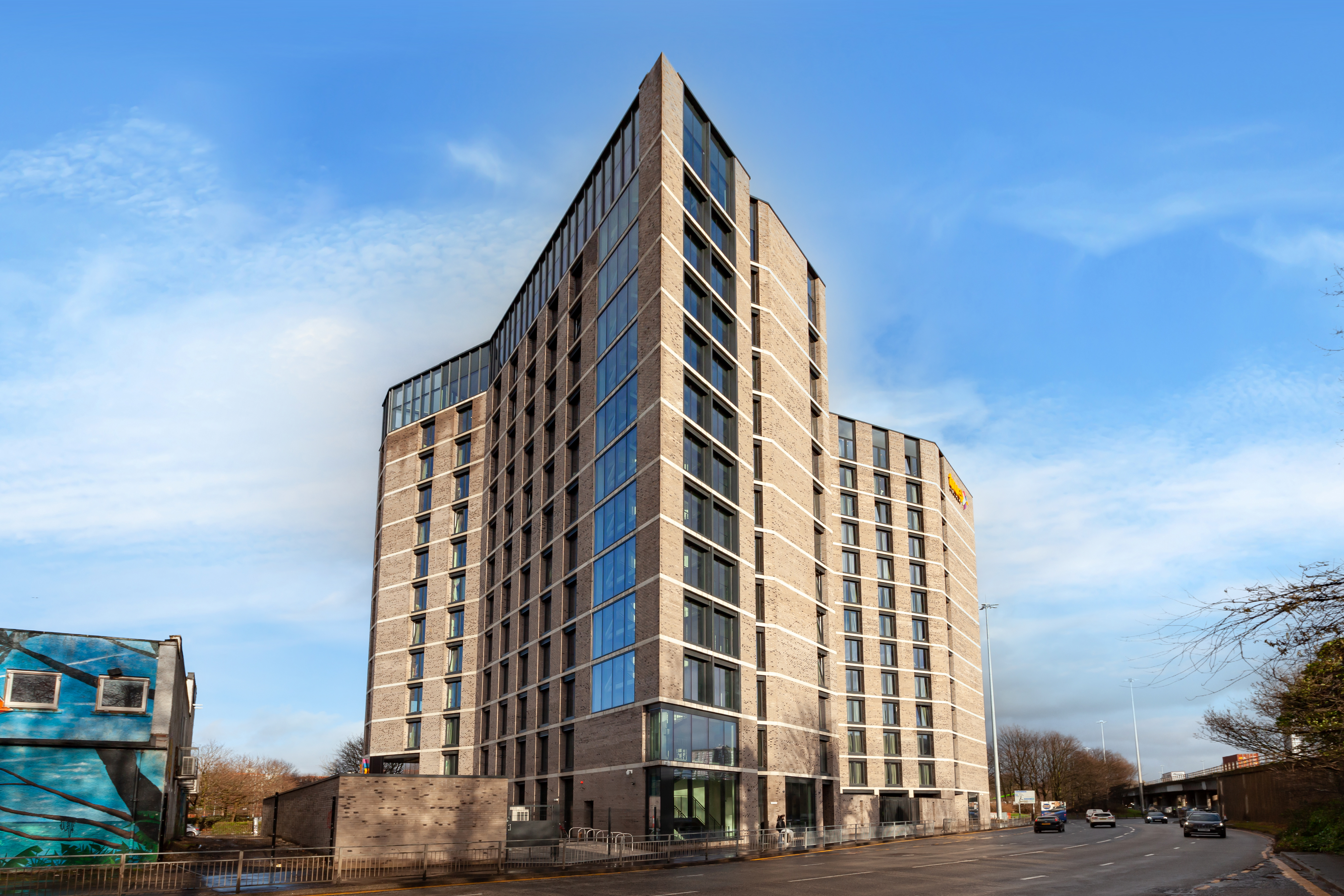 Image of true Glasgow