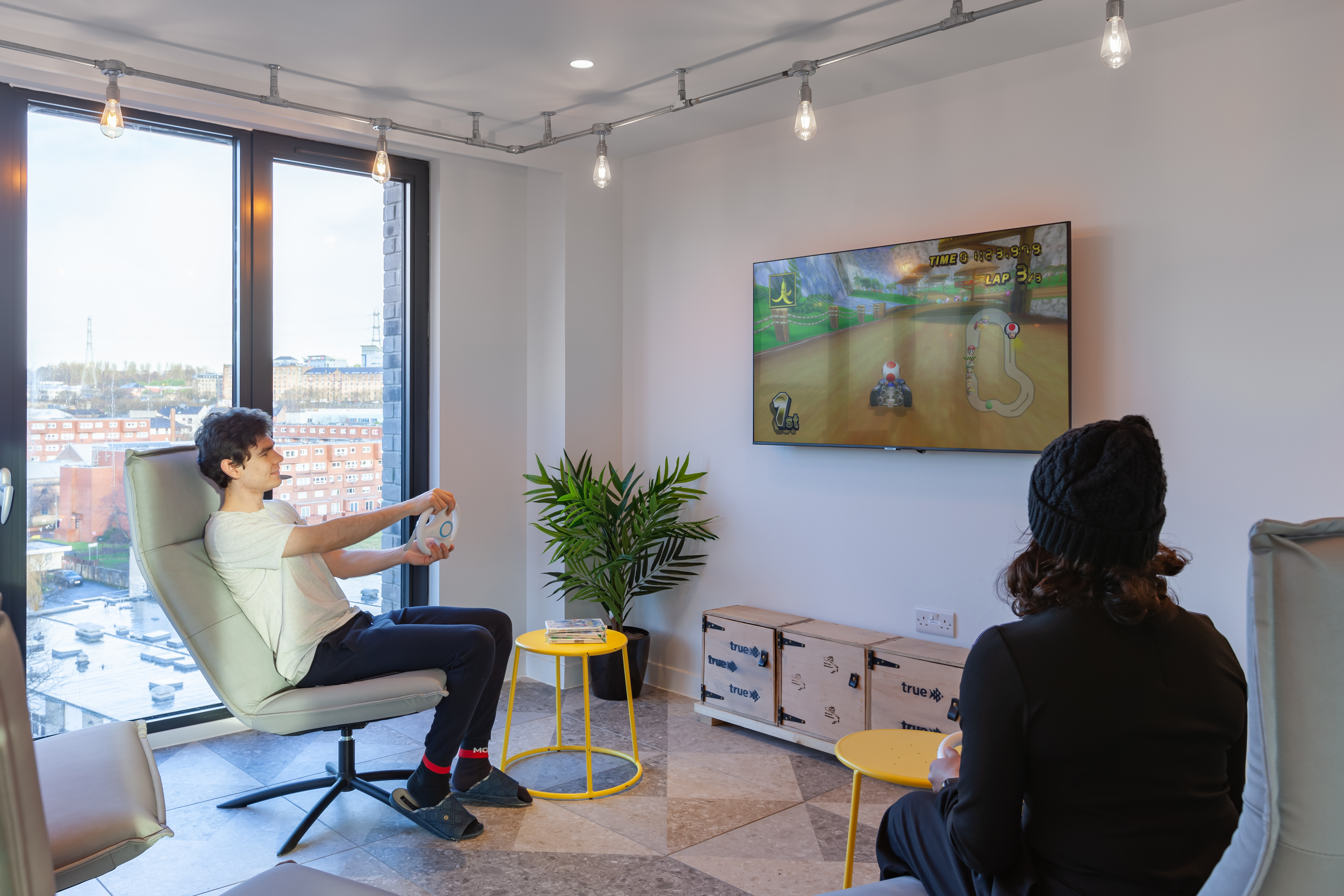 Image of true Glasgow