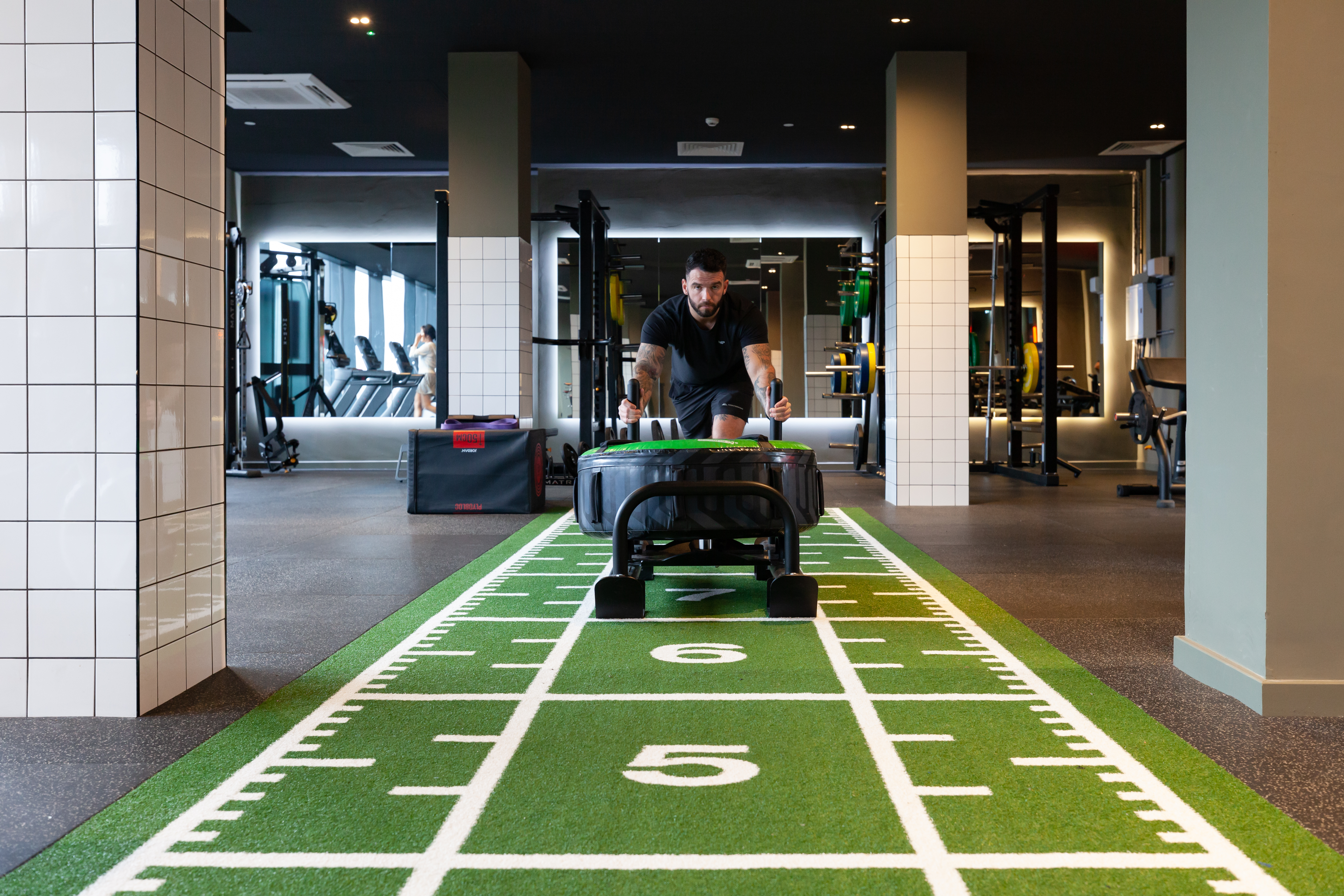 Image of true Liverpool