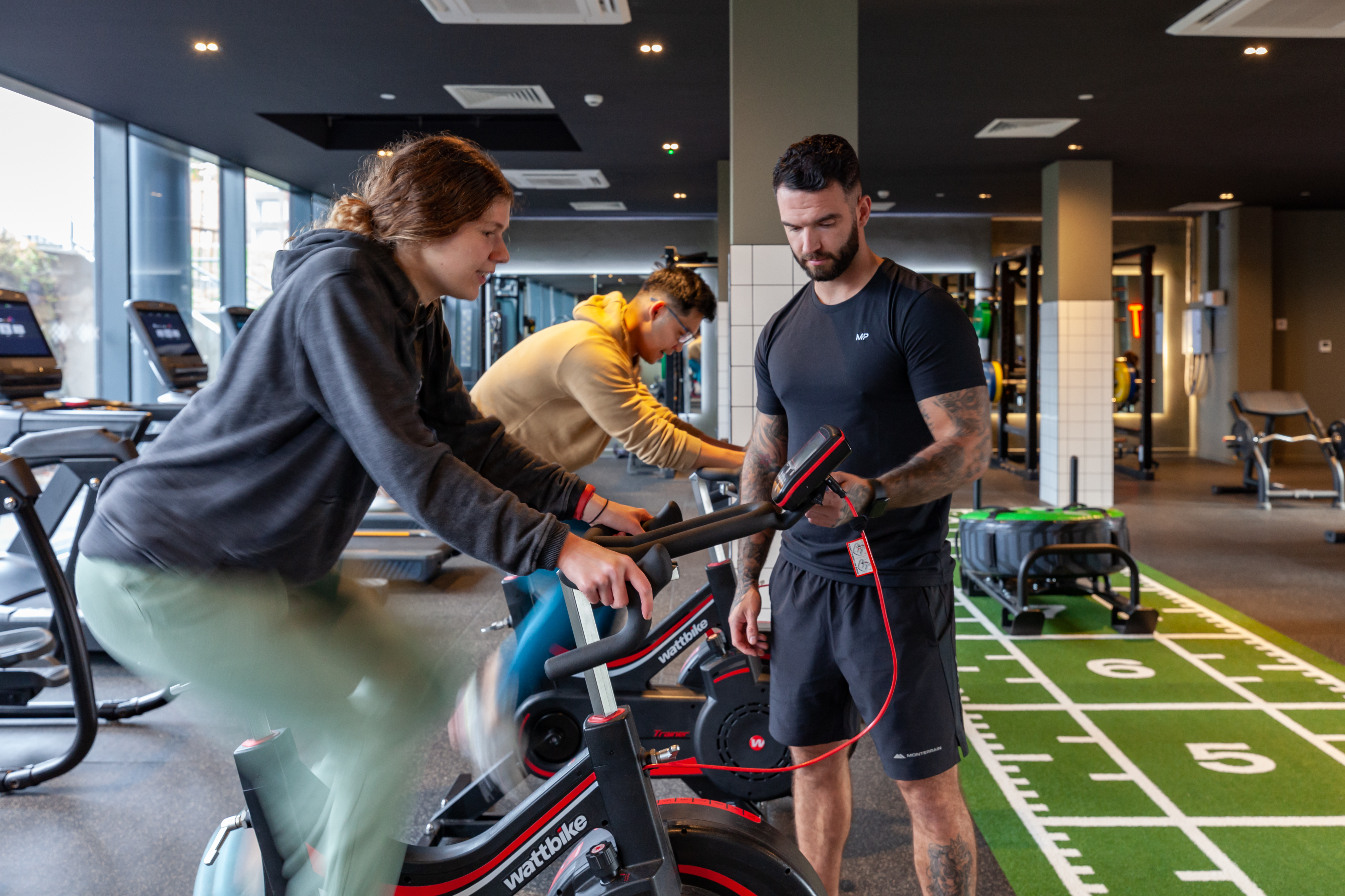 Image of true Liverpool