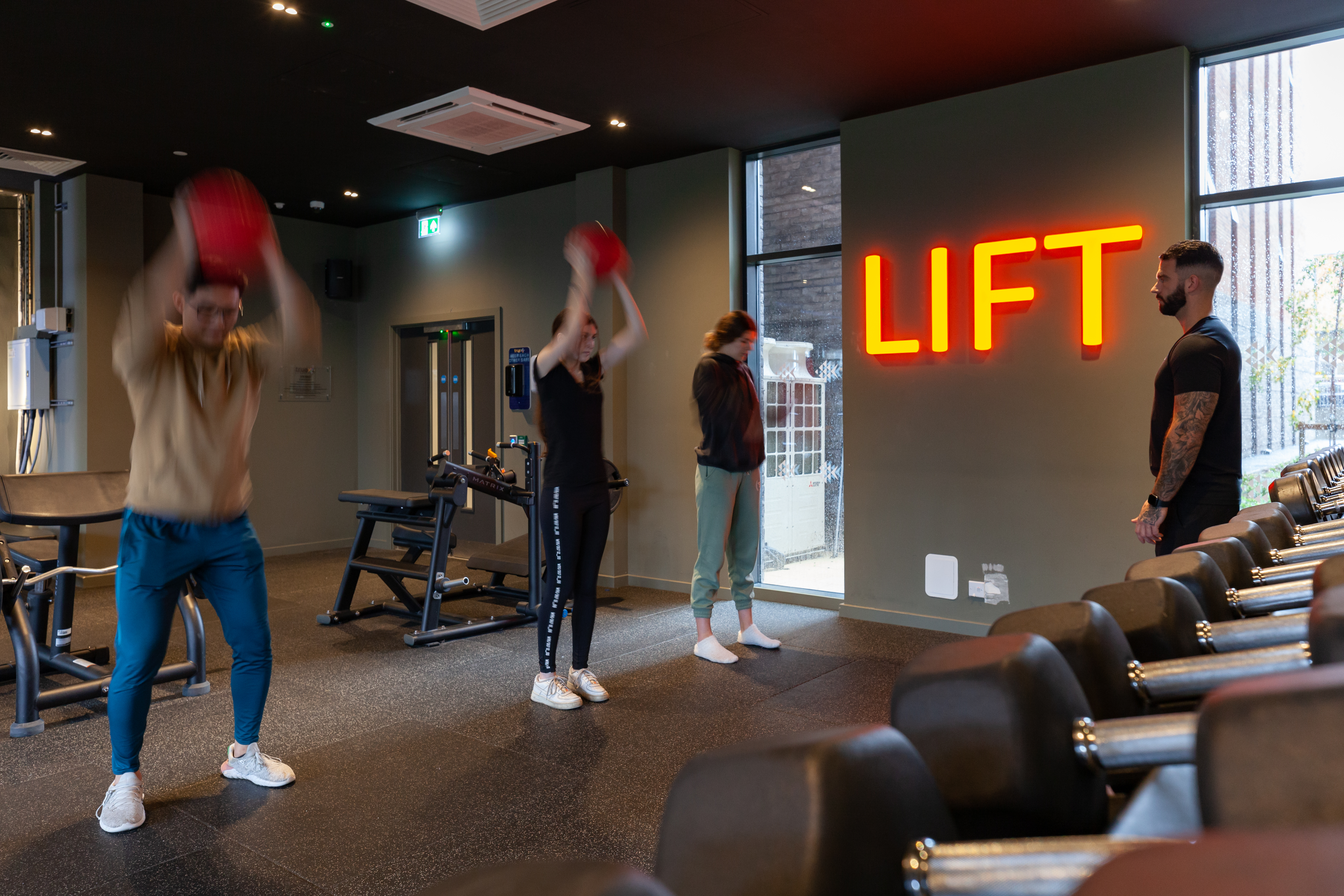 Image of true Liverpool