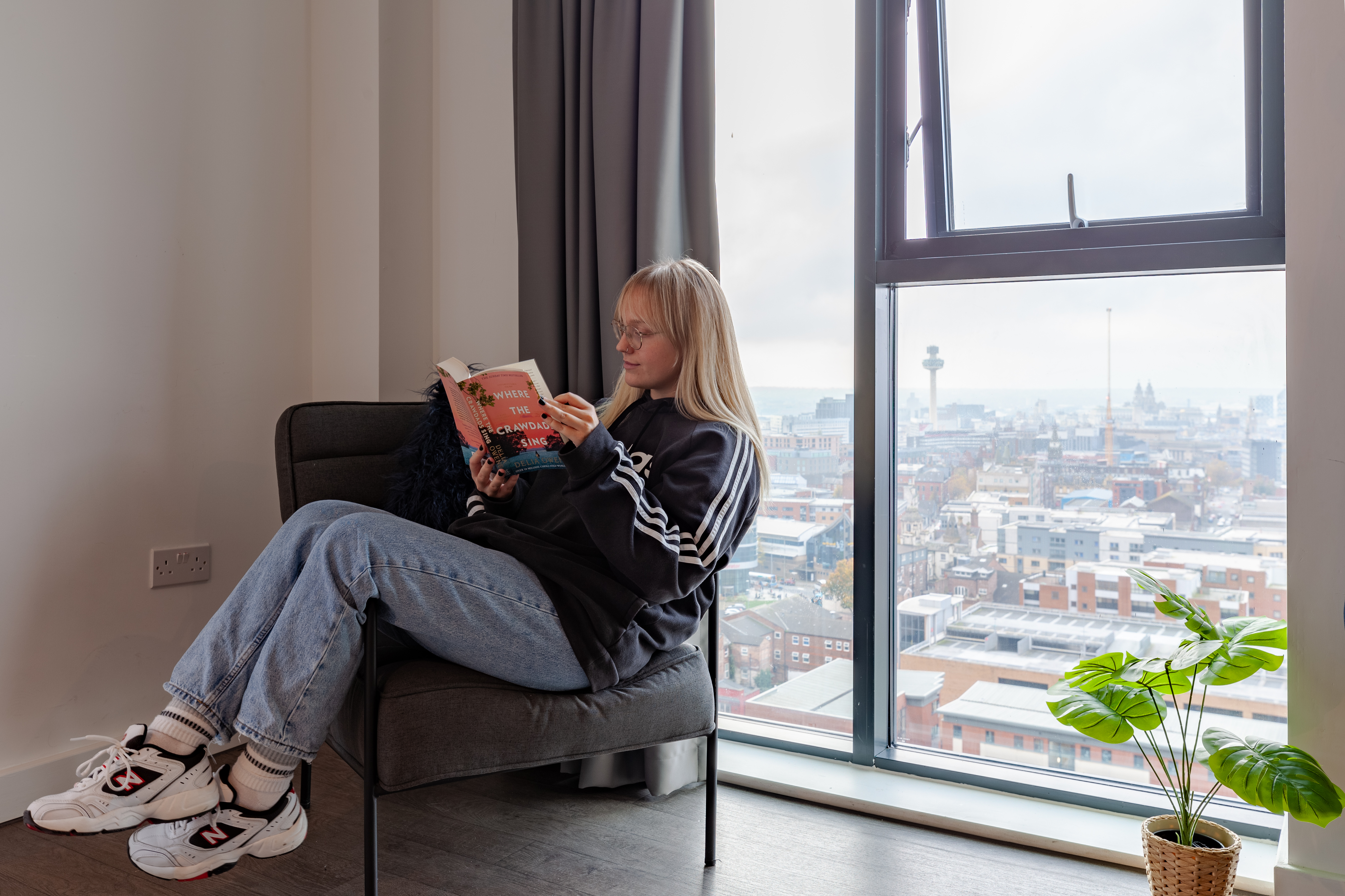 Image of true Liverpool