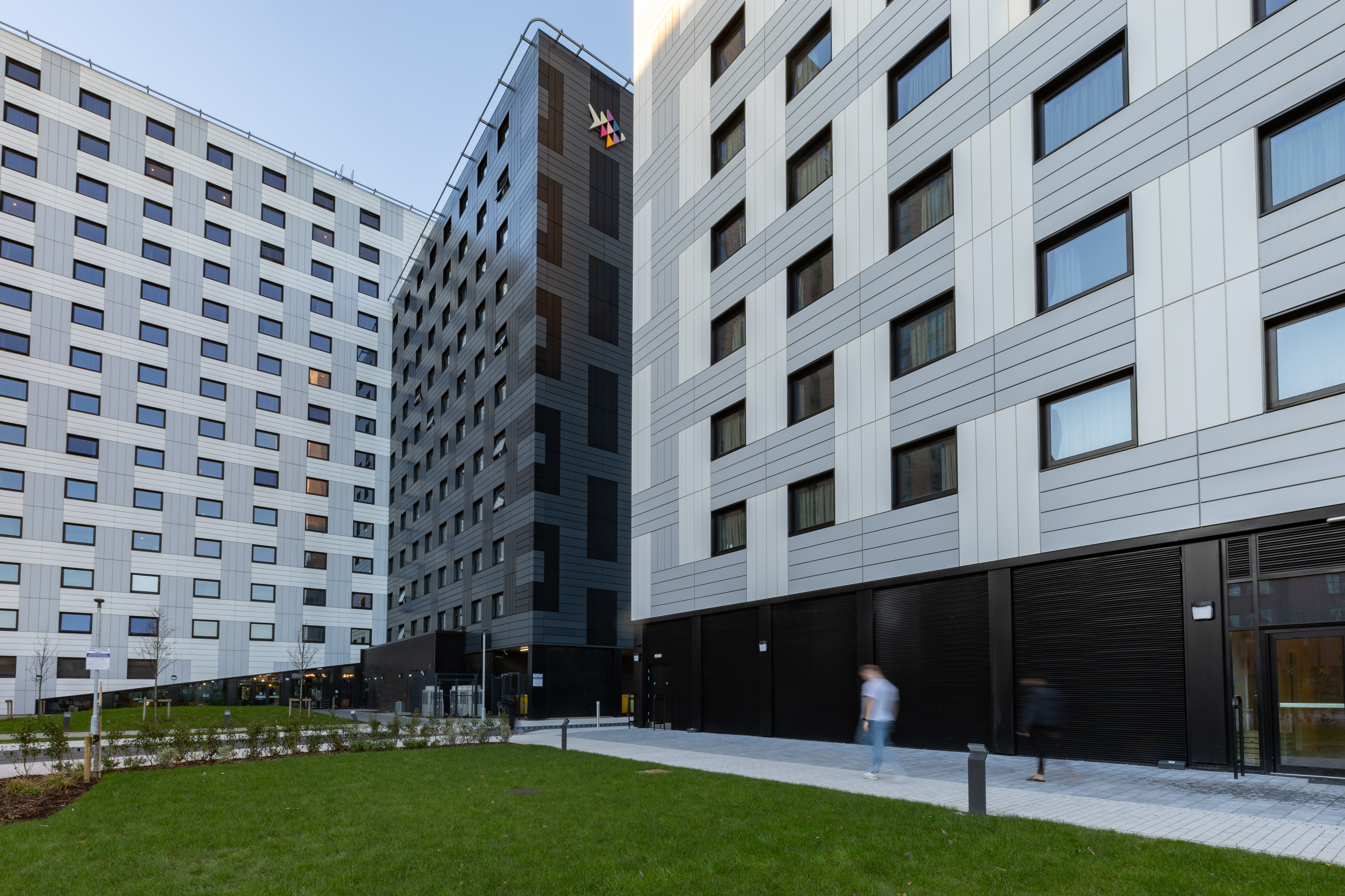 Image of true Manchester - Salford