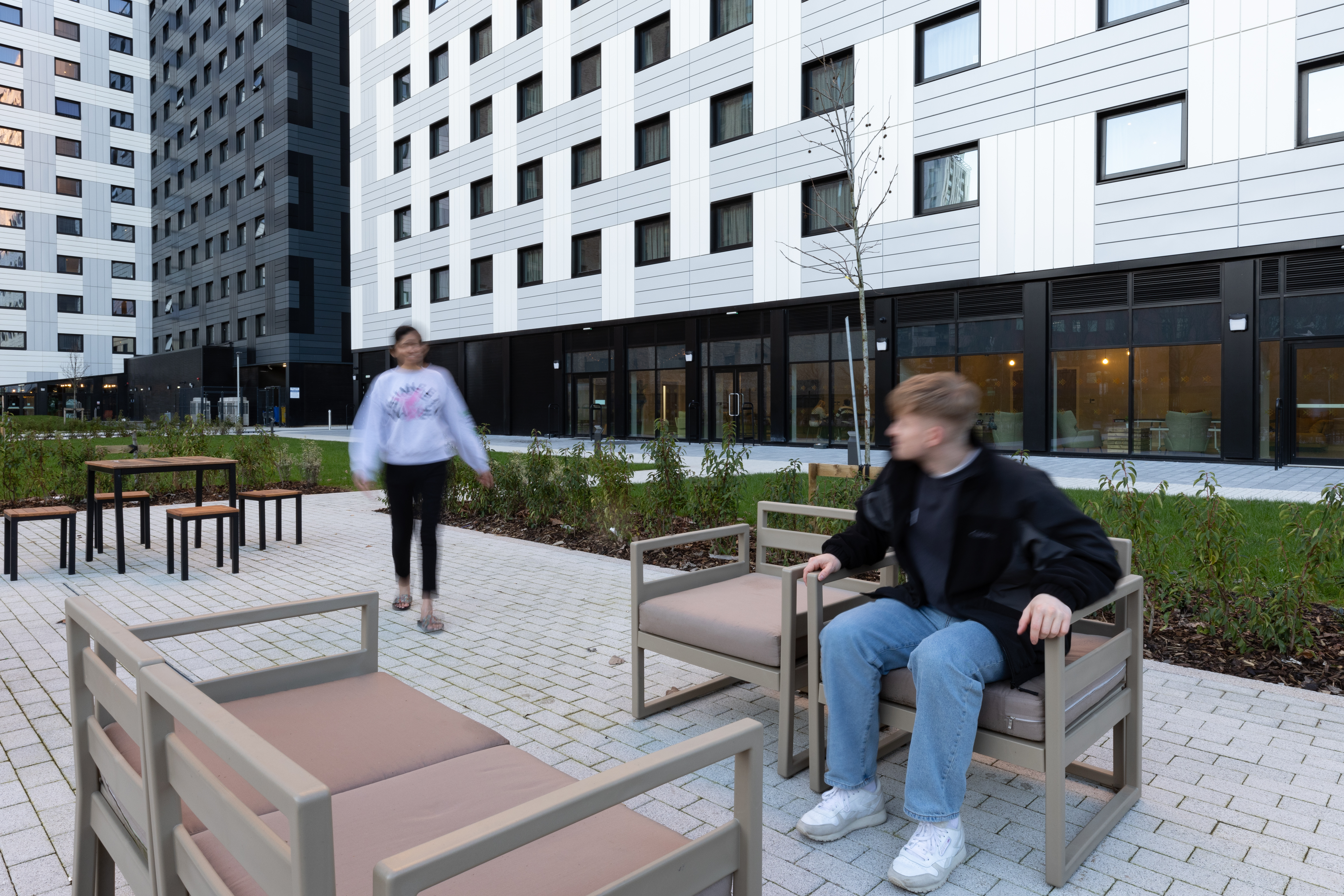 Image of true Manchester - Salford