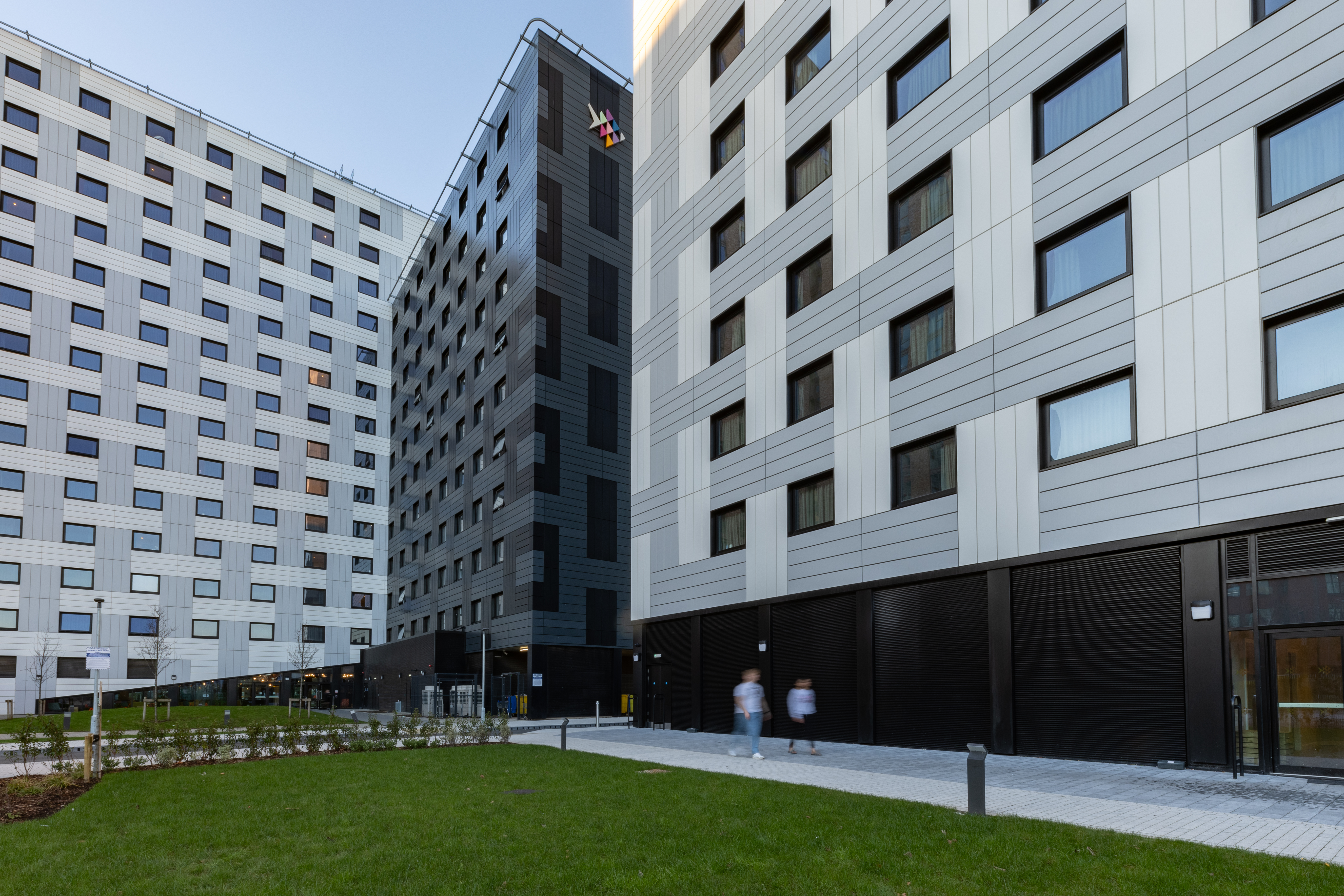 Image of true Manchester - Salford