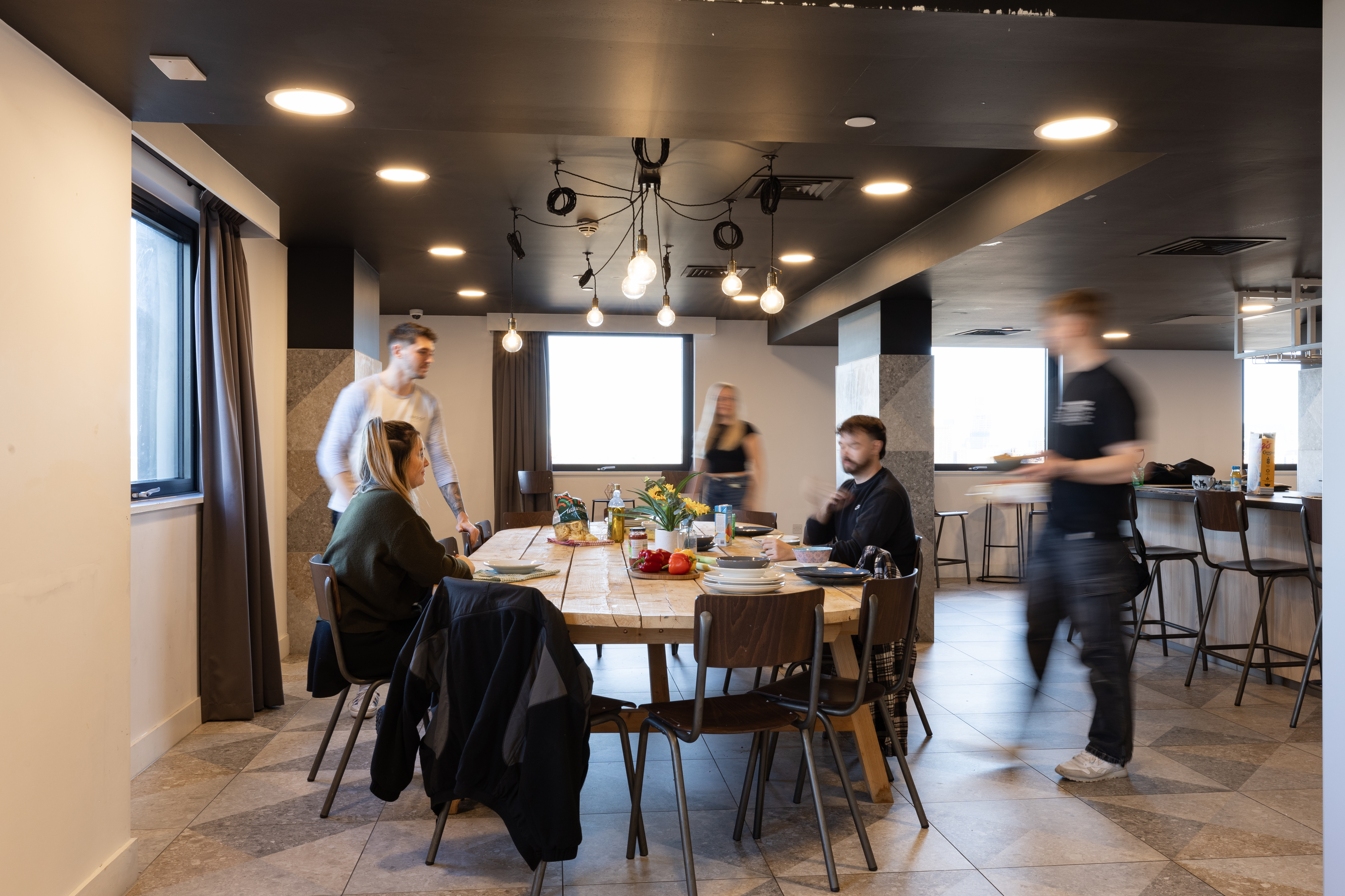 Image of true Manchester - Salford