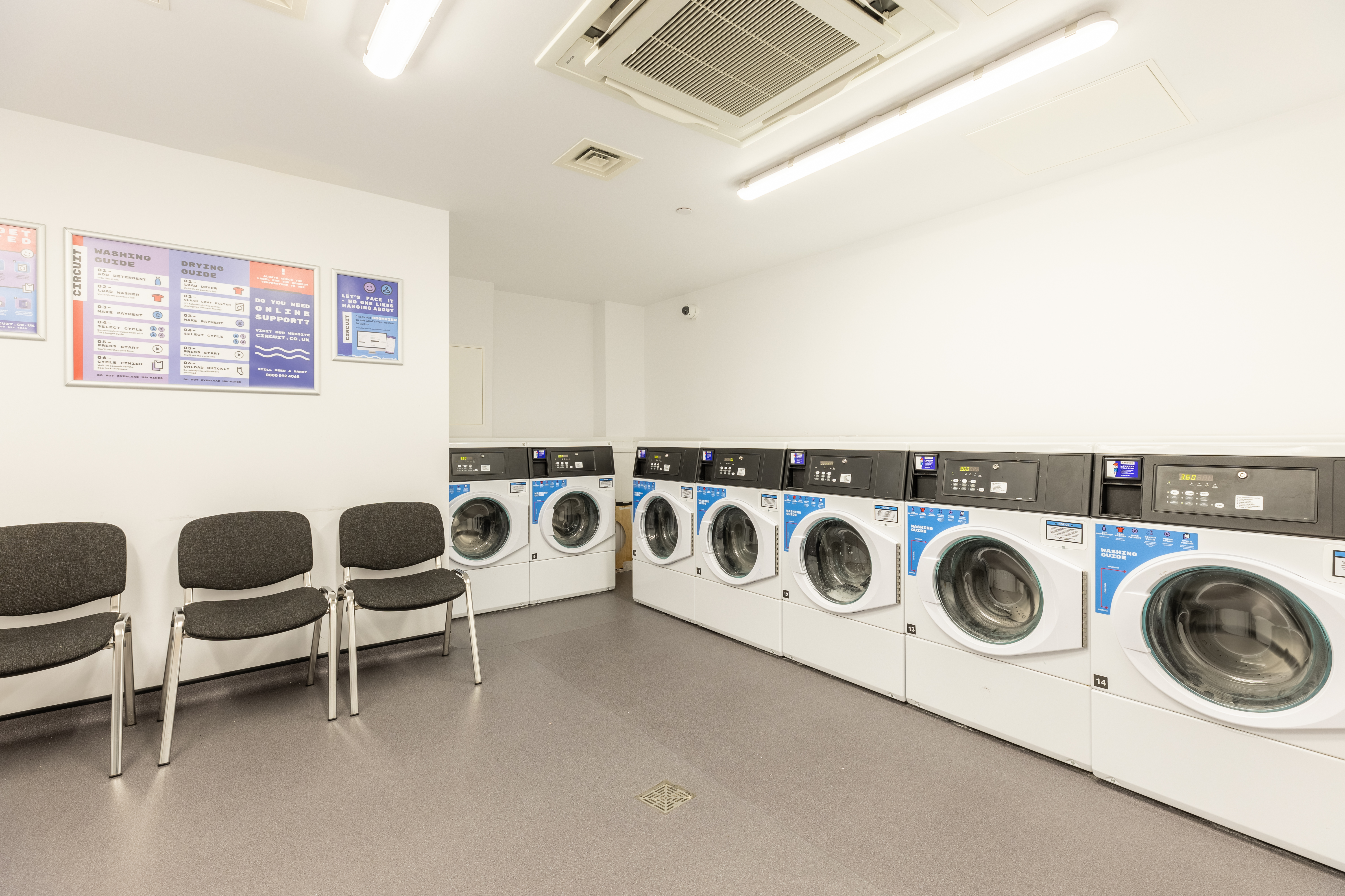 Image of true Manchester - Salford