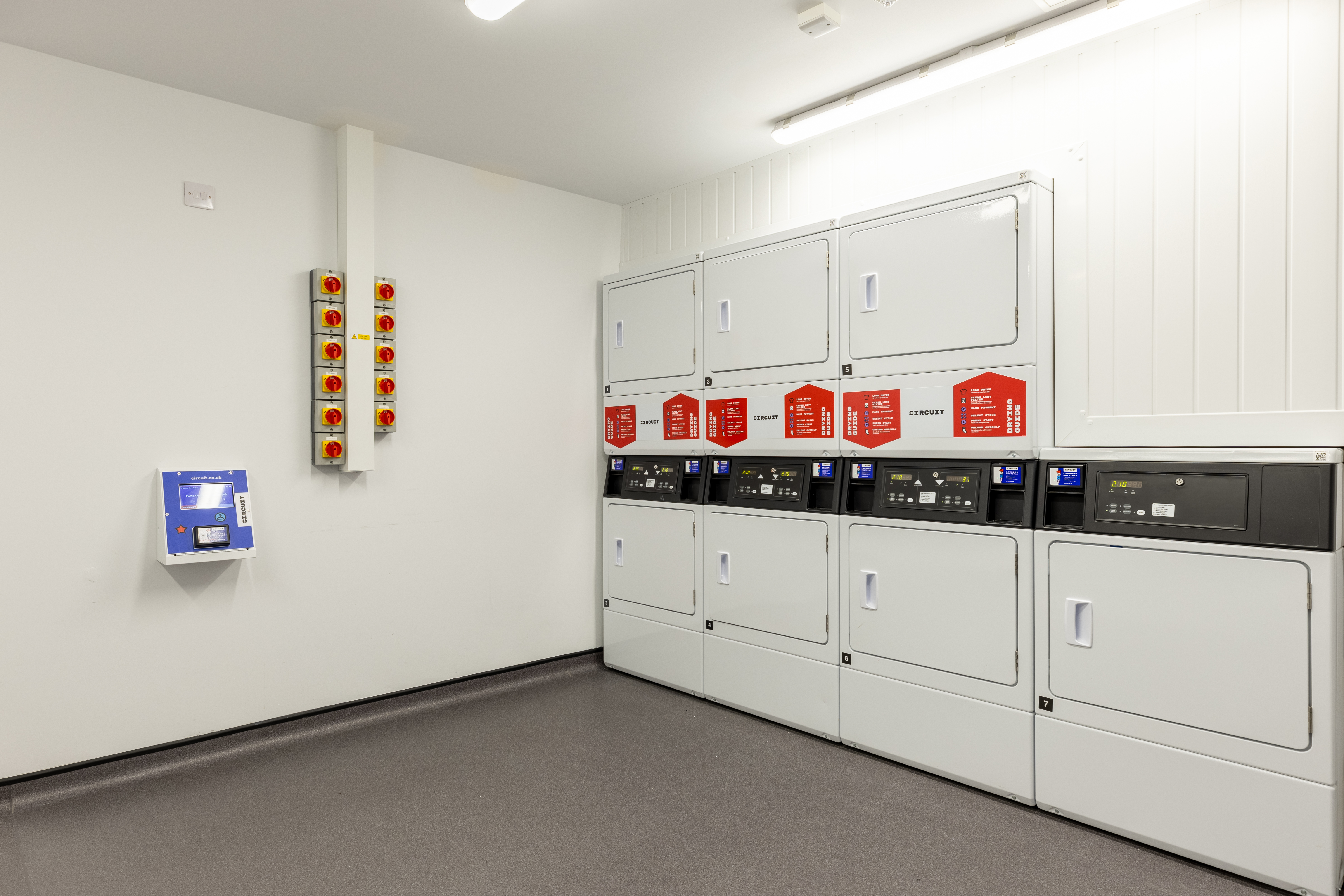 Image of true Manchester - Salford