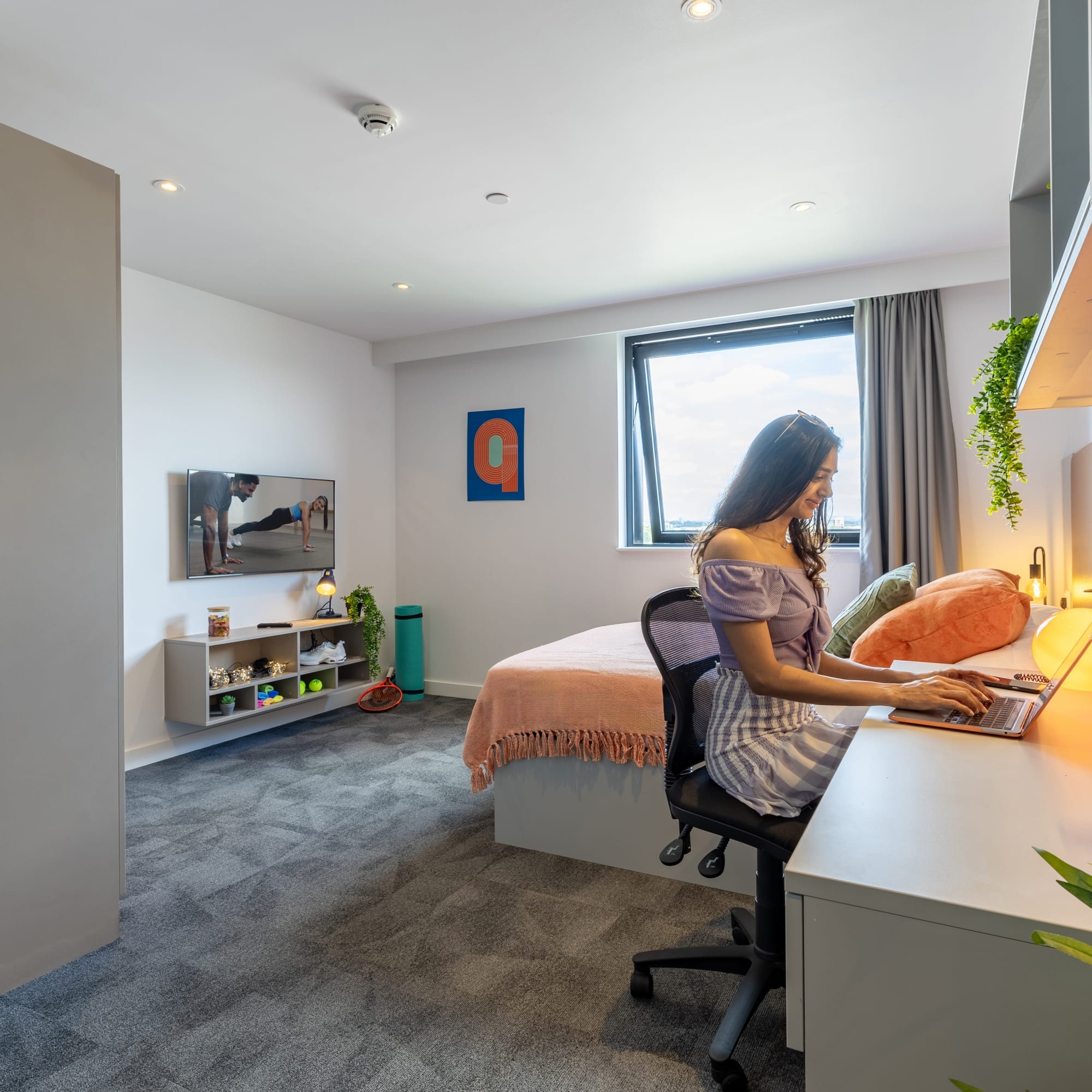 Image of true Manchester - Salford