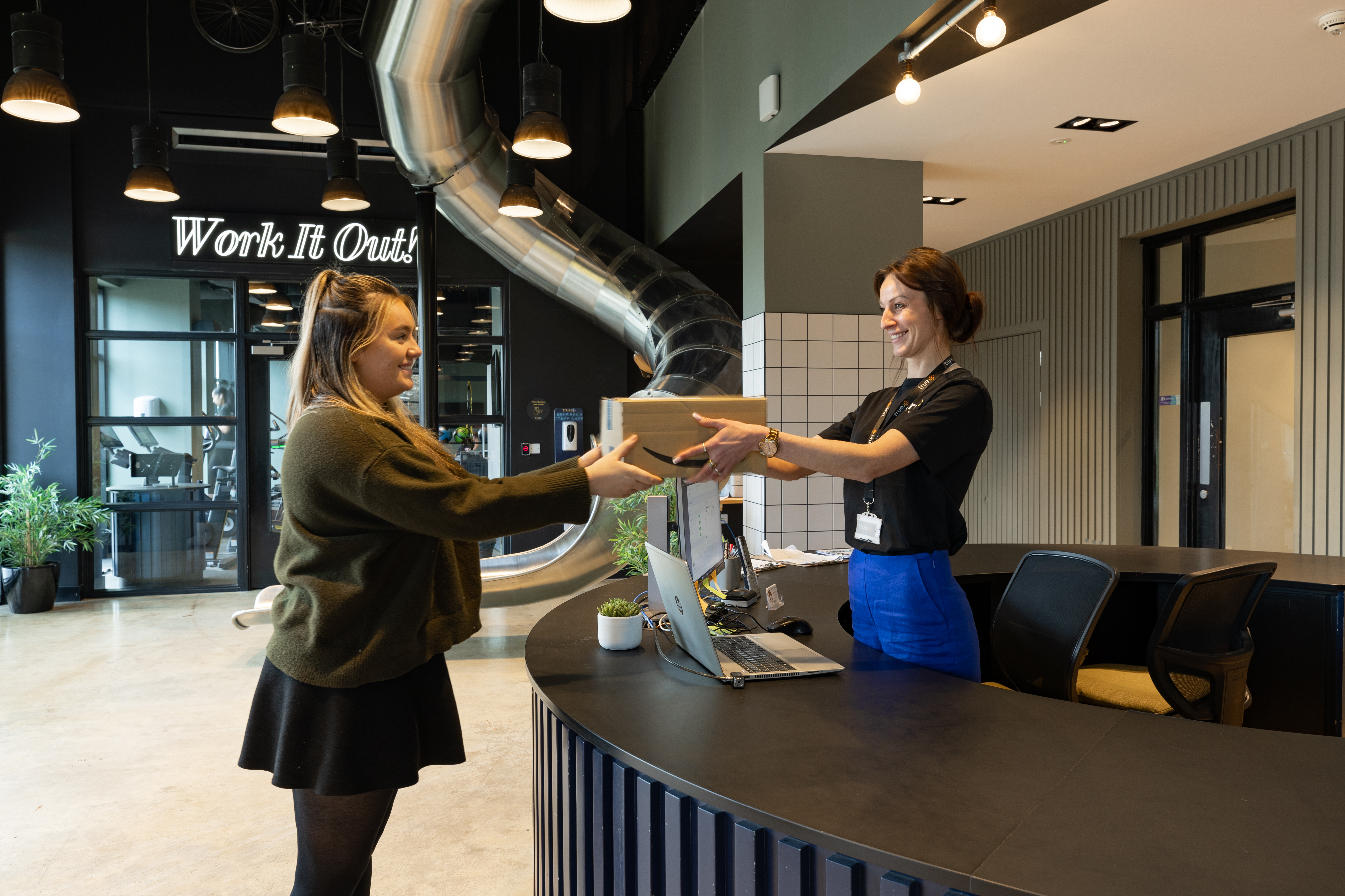 Image of true Manchester - Salford