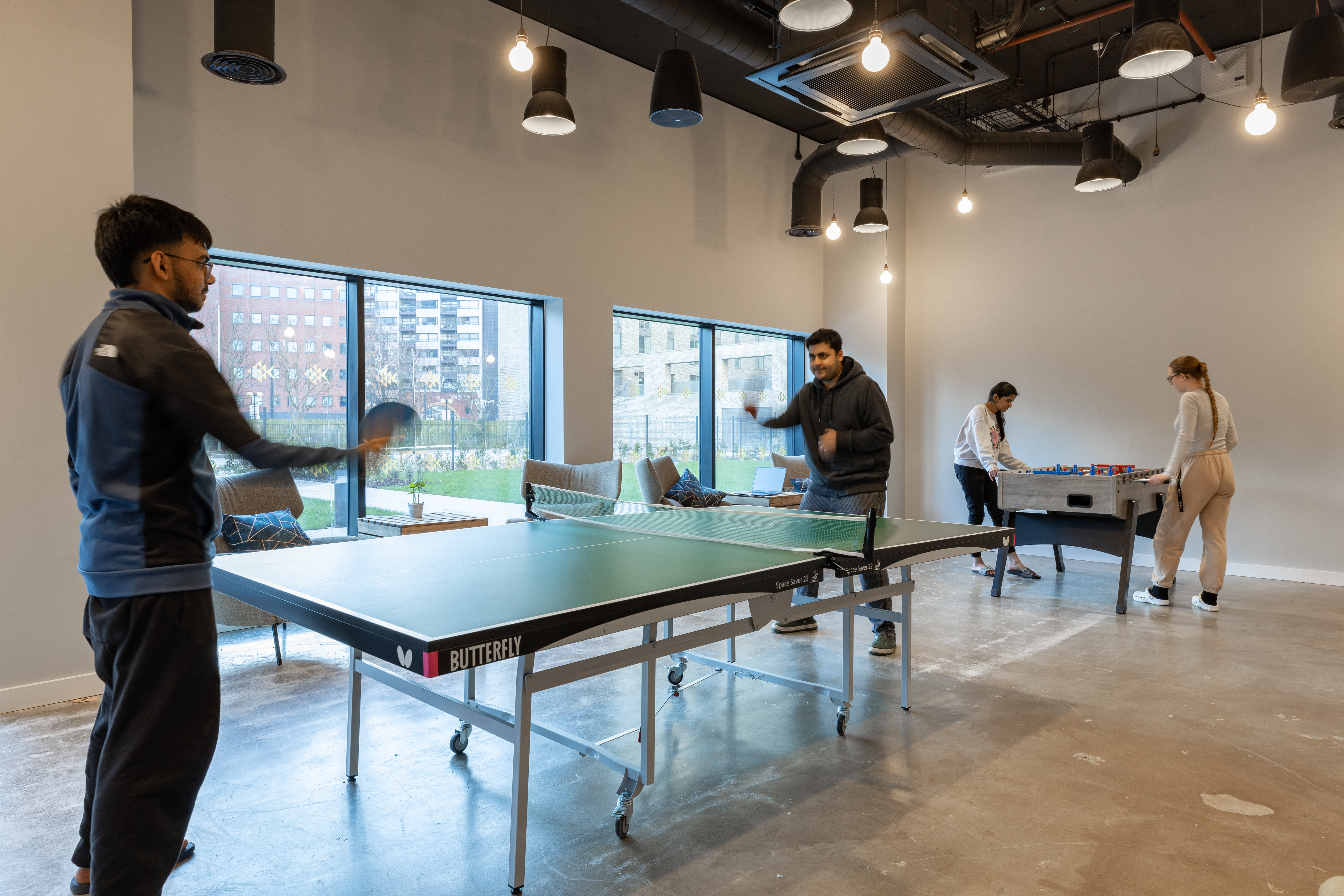 Image of true Manchester - Salford