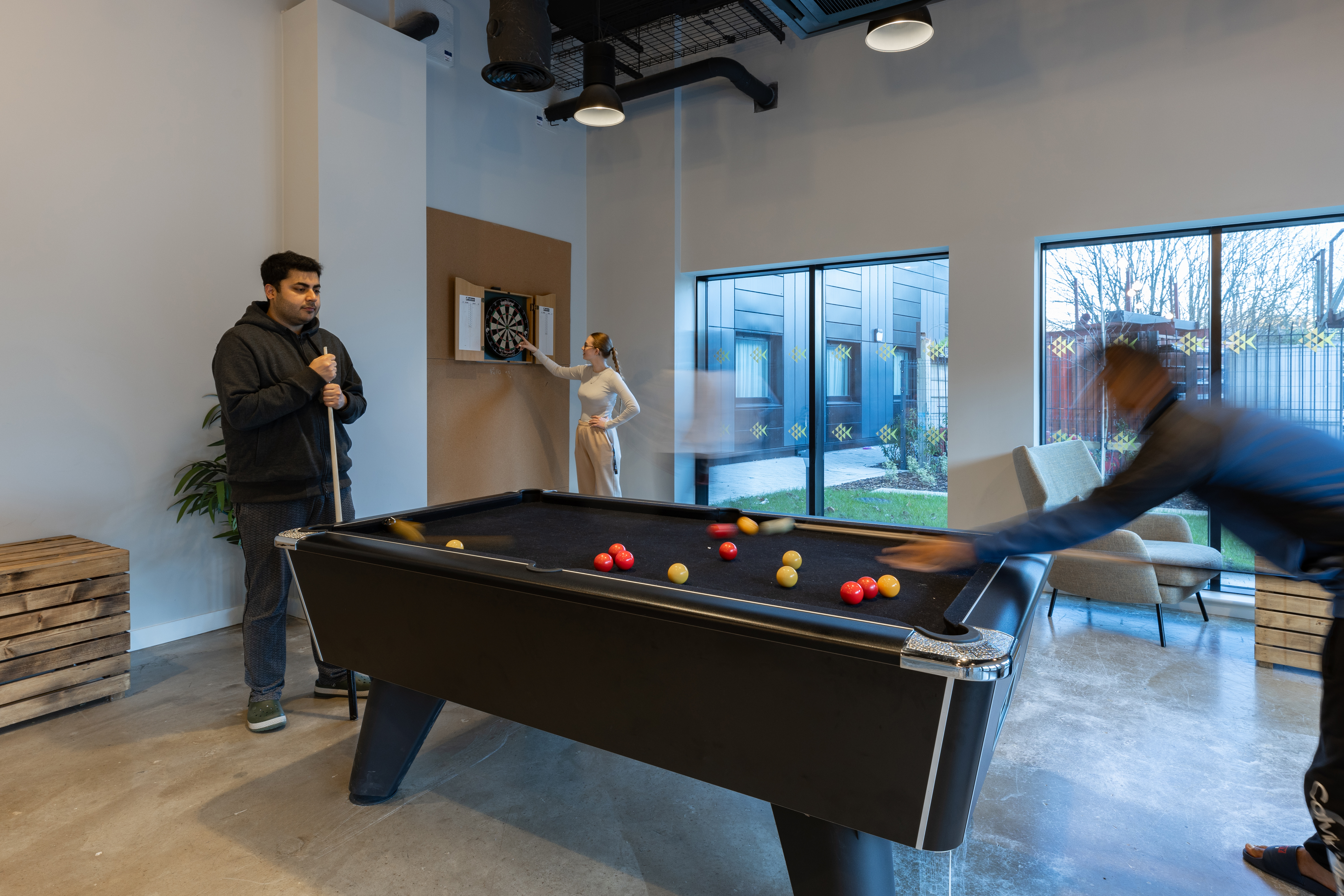 Image of true Manchester - Salford