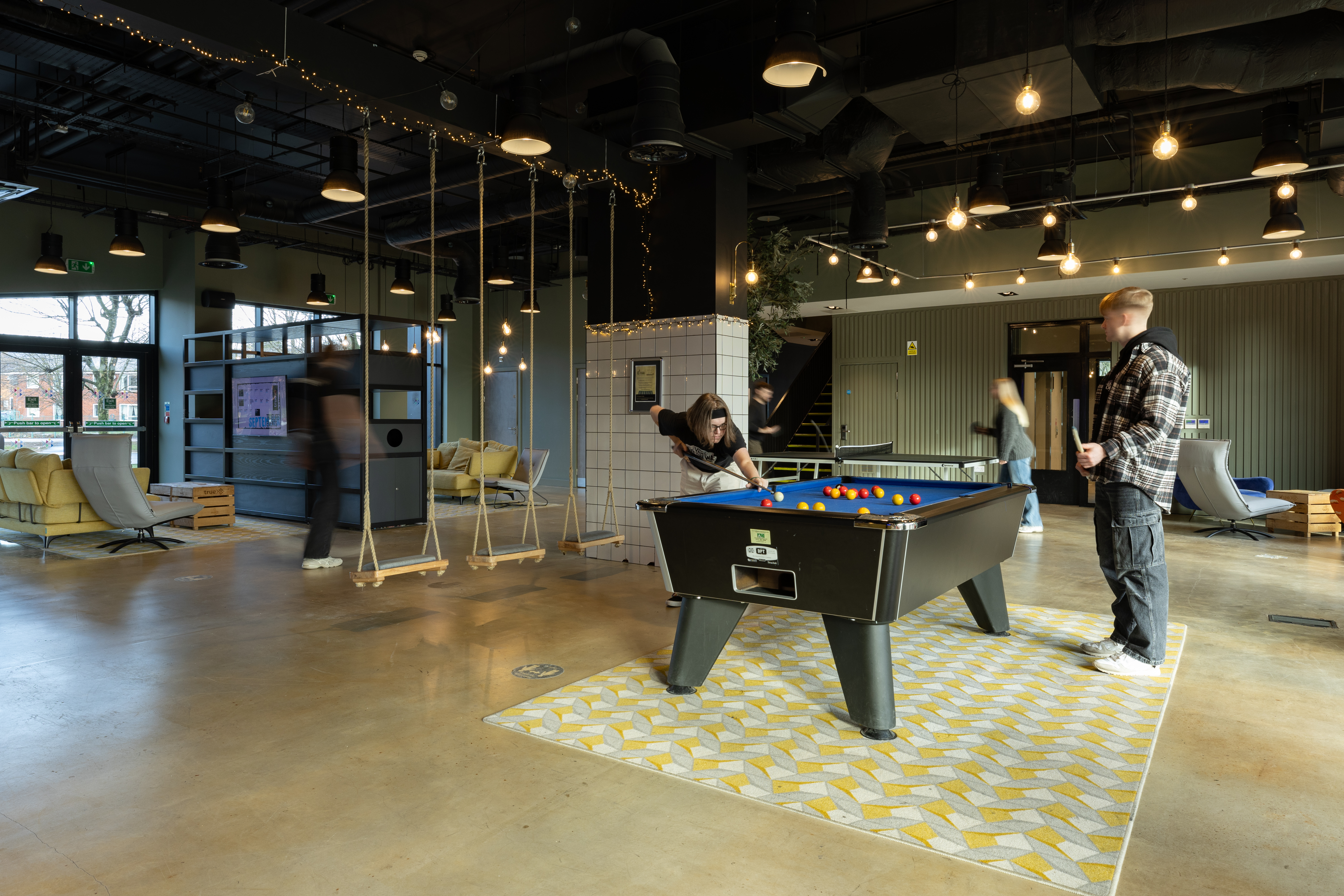 Image of true Manchester - Salford