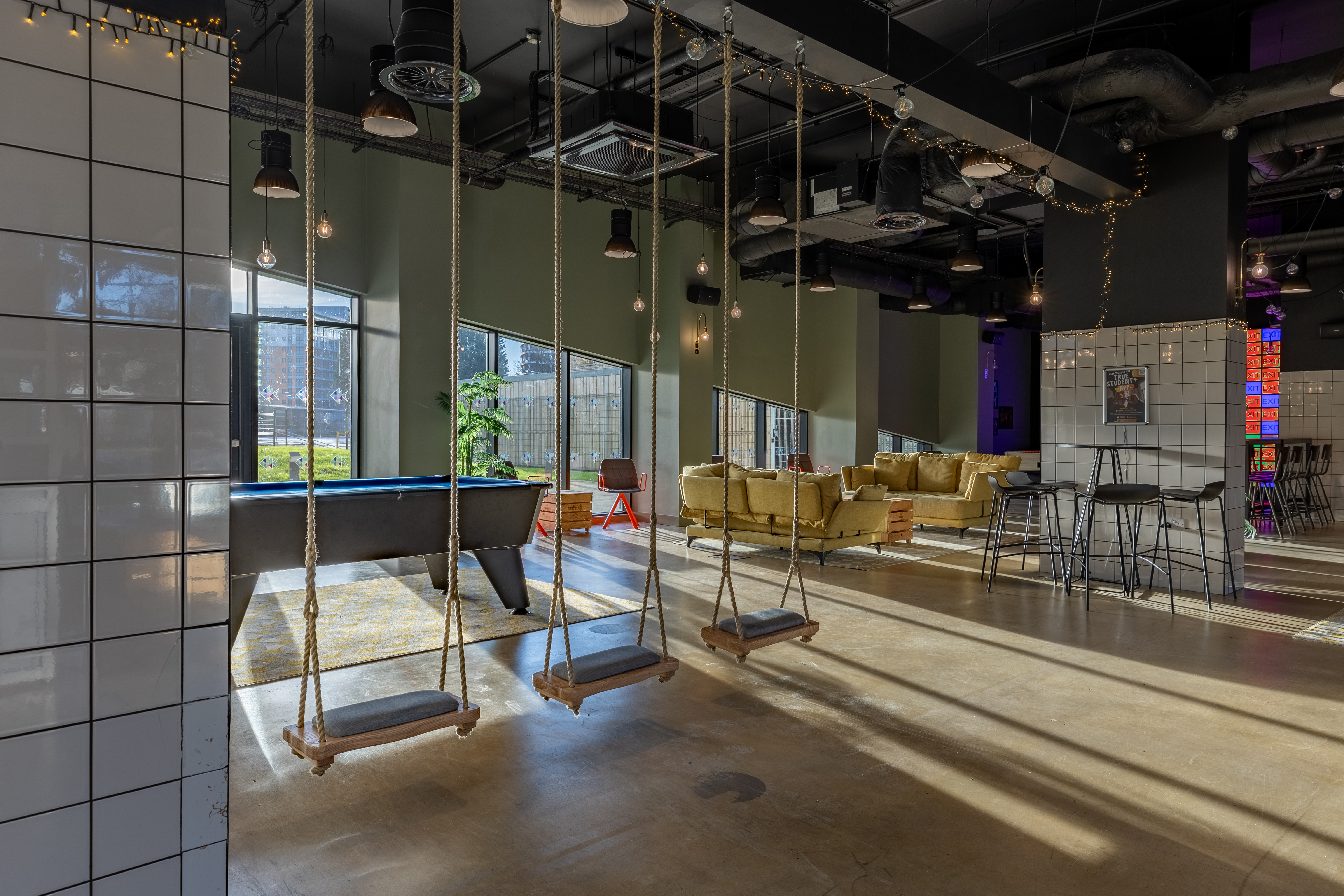 Image of true Manchester - Salford