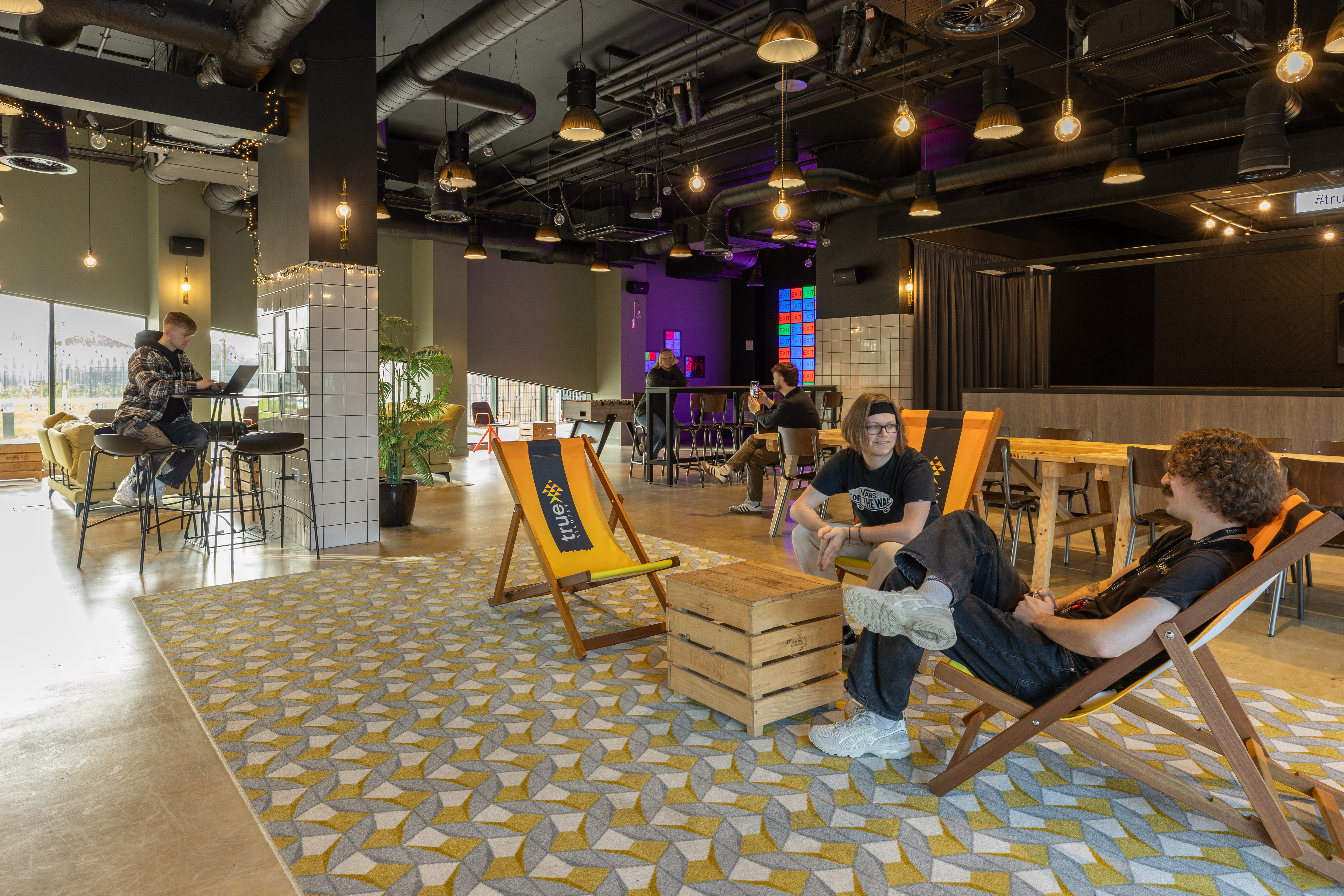 Image of true Manchester - Salford