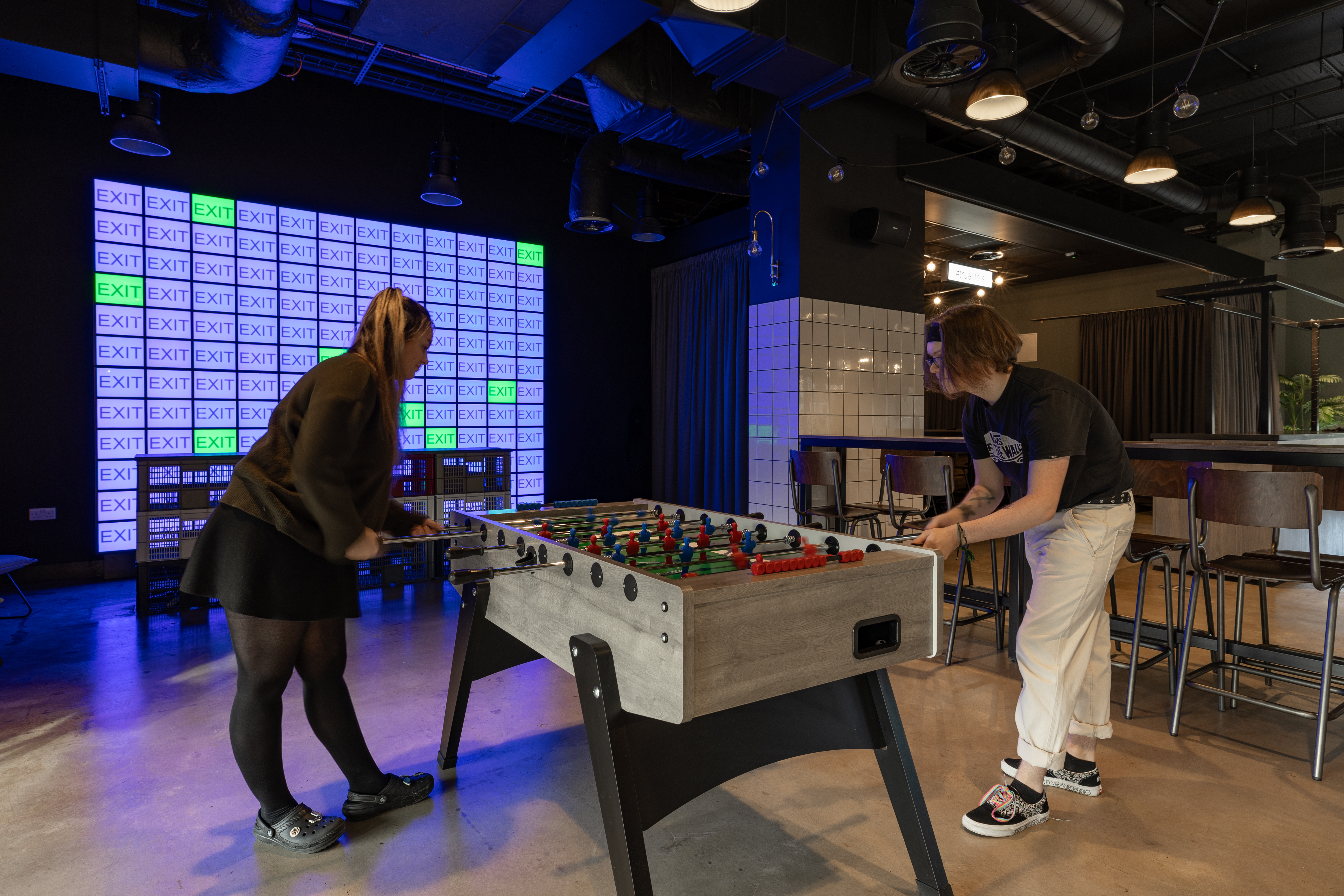 Image of true Manchester - Salford