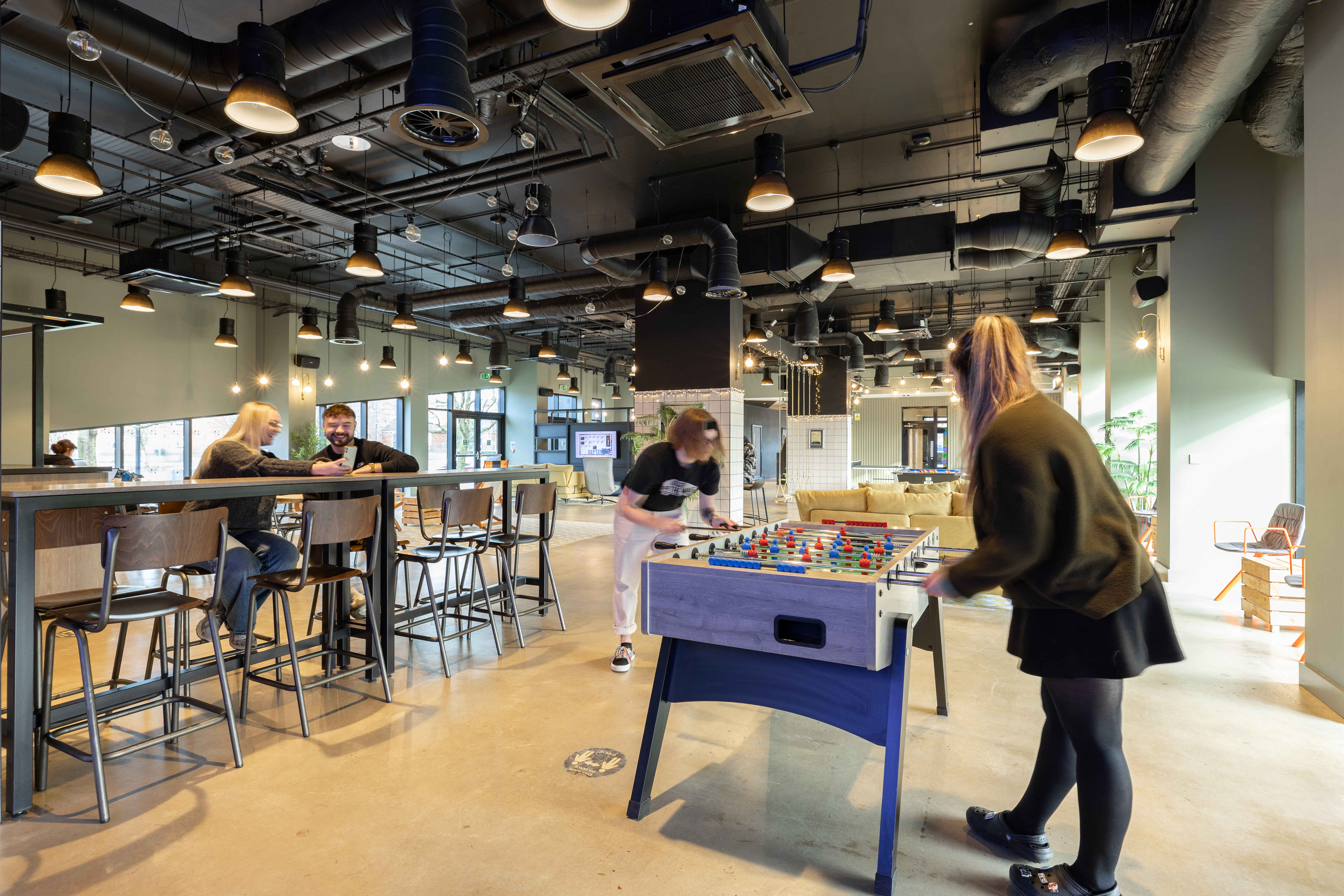 Image of true Manchester - Salford