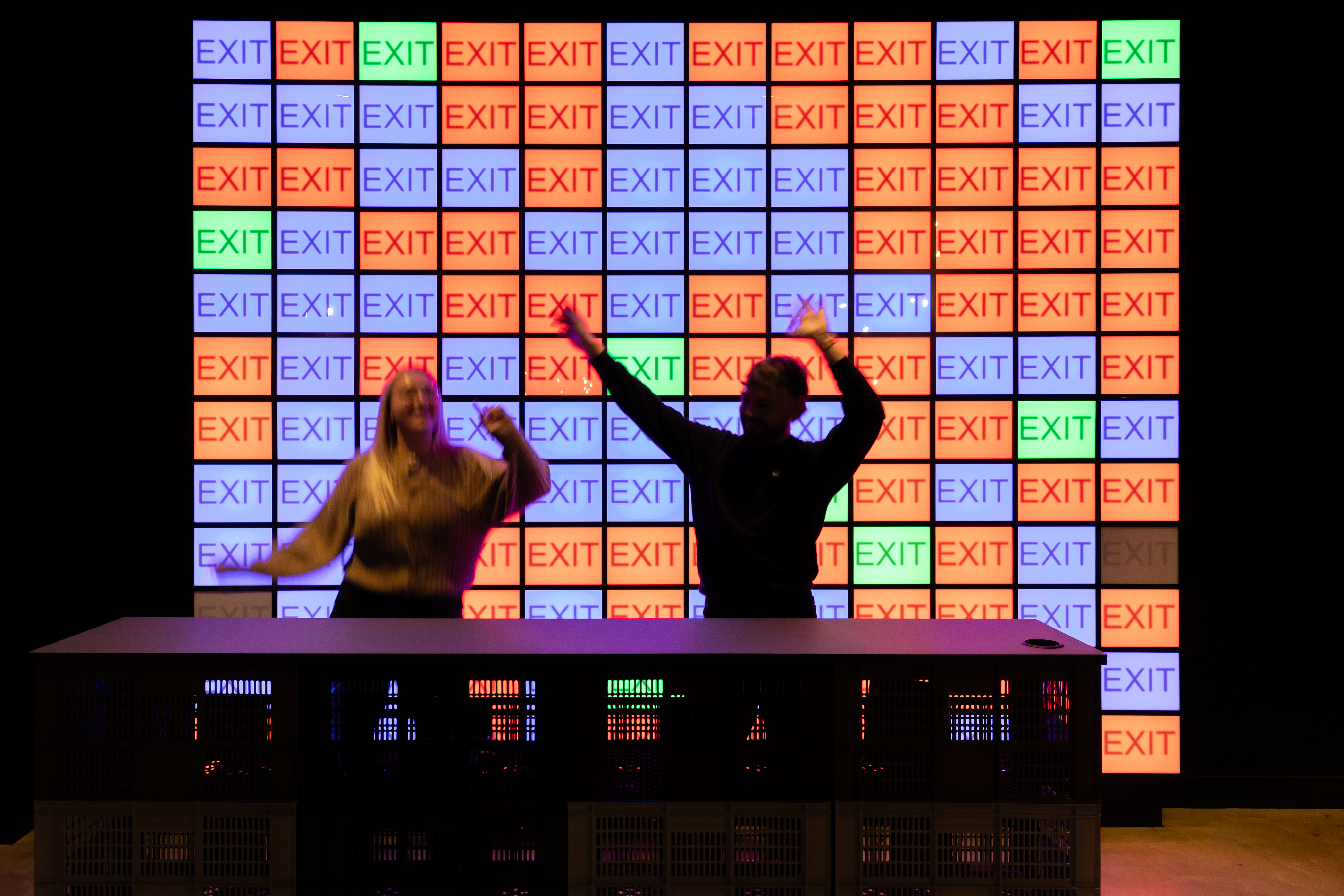 Image of true Manchester - Salford