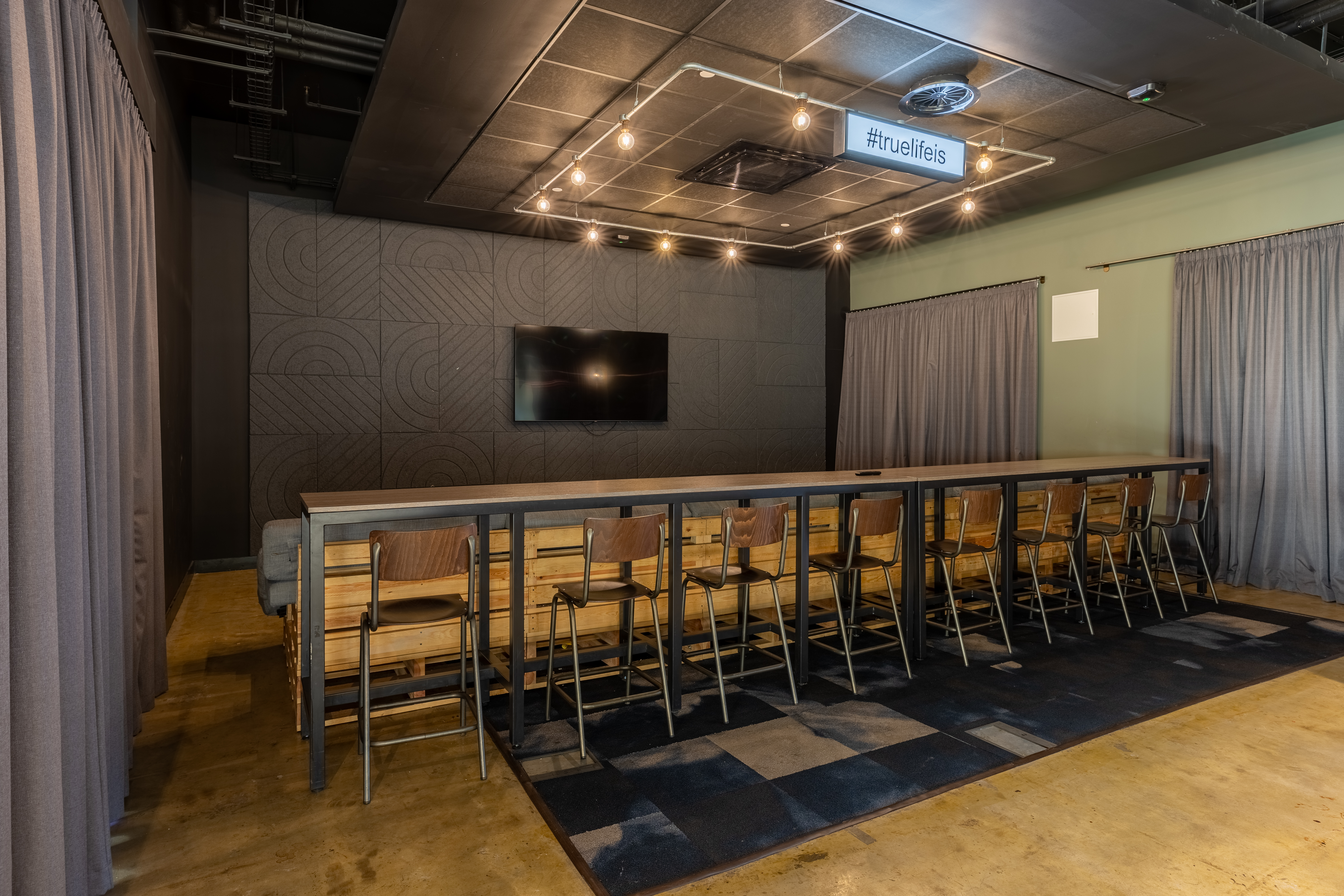 Image of true Manchester - Salford