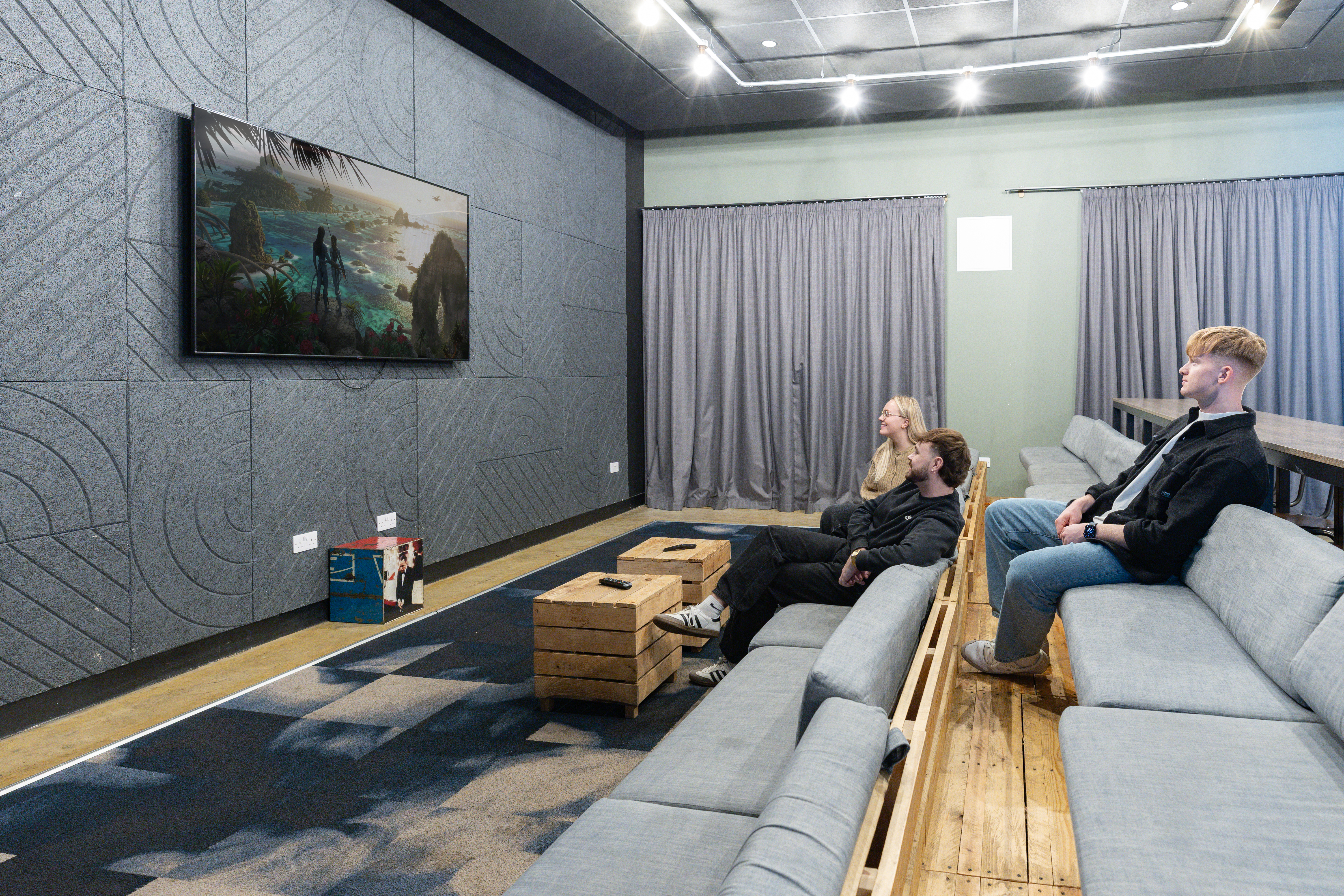 Image of true Manchester - Salford