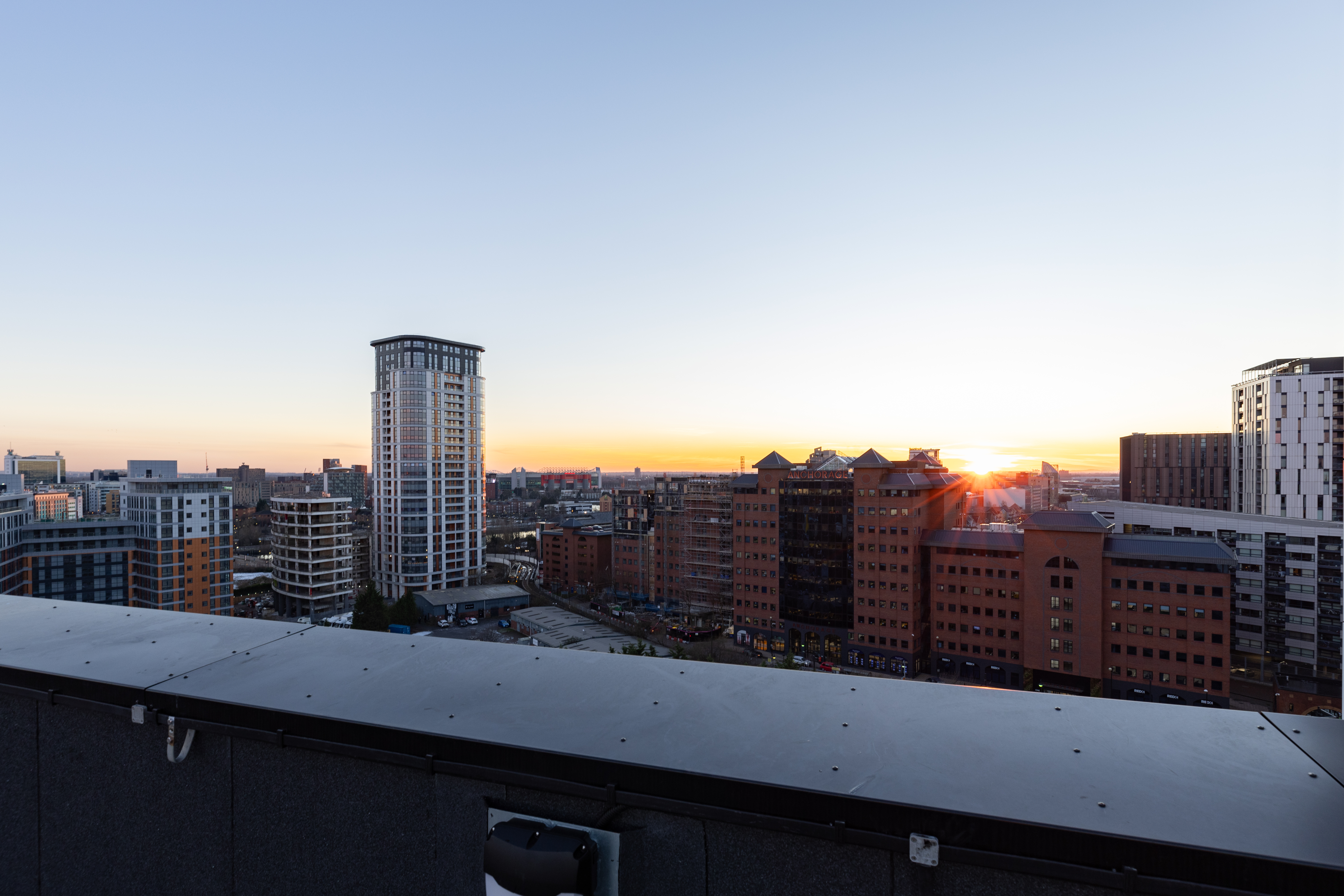 Image of true Manchester - Salford